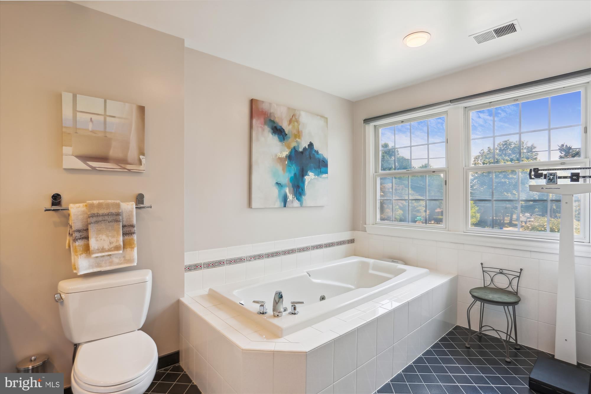 KEMP MILL FARMS - Residential