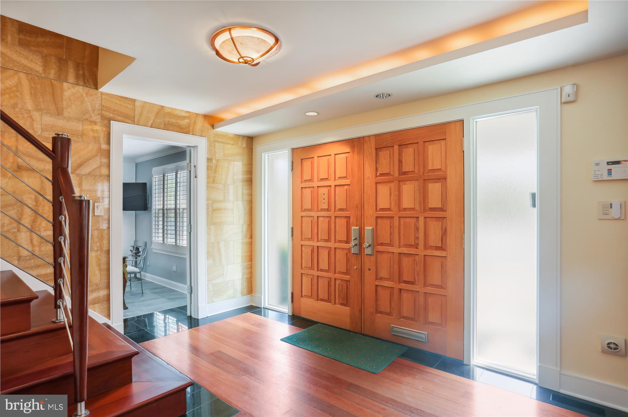 KEMP MILL FARMS - Residential