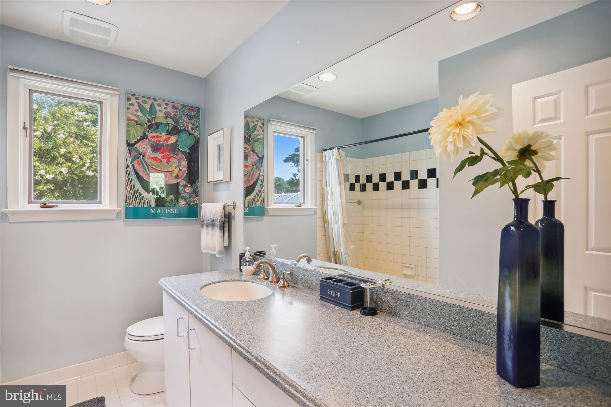 KEMP MILL FARMS - Residential