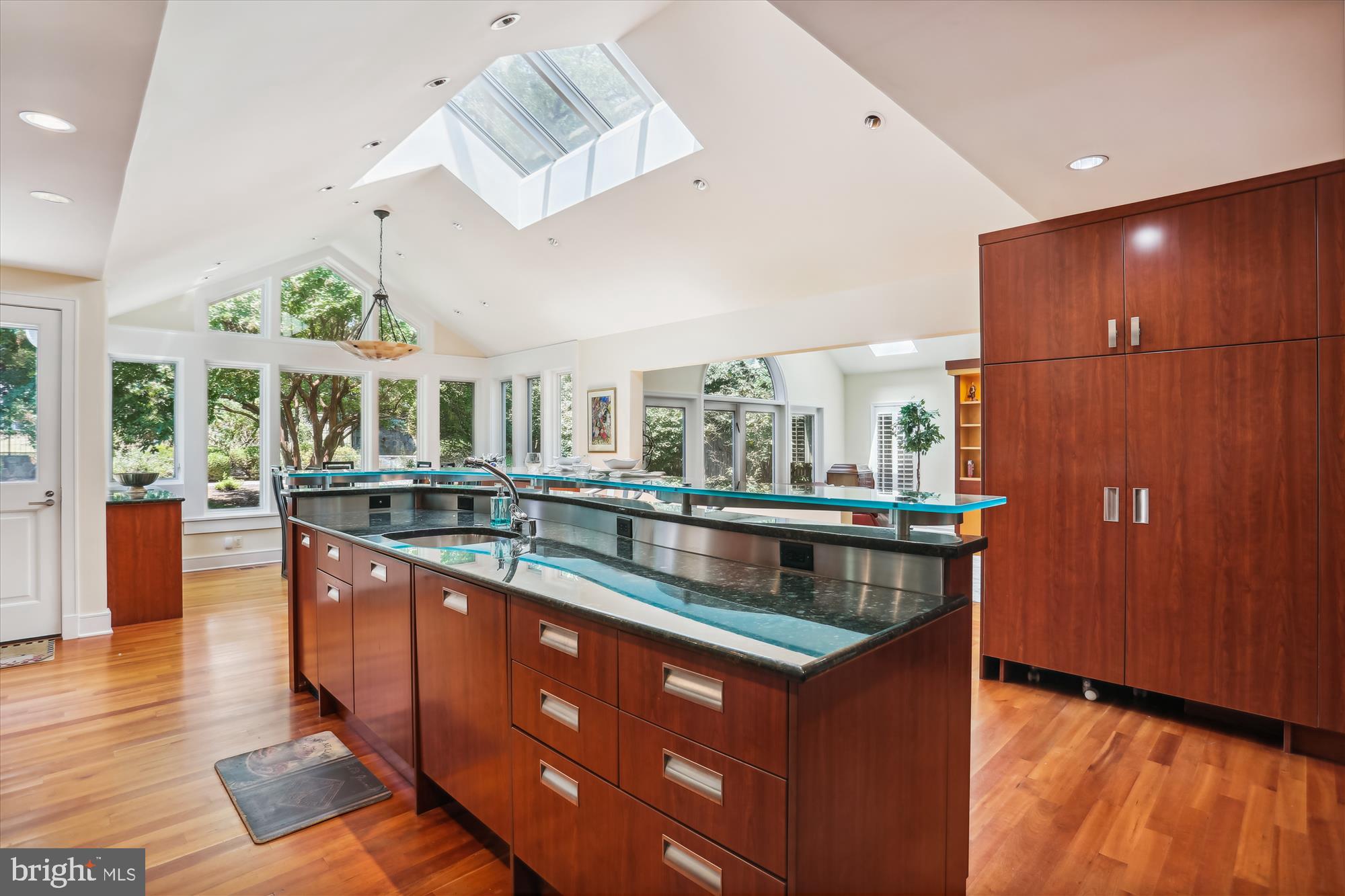 KEMP MILL FARMS - Residential