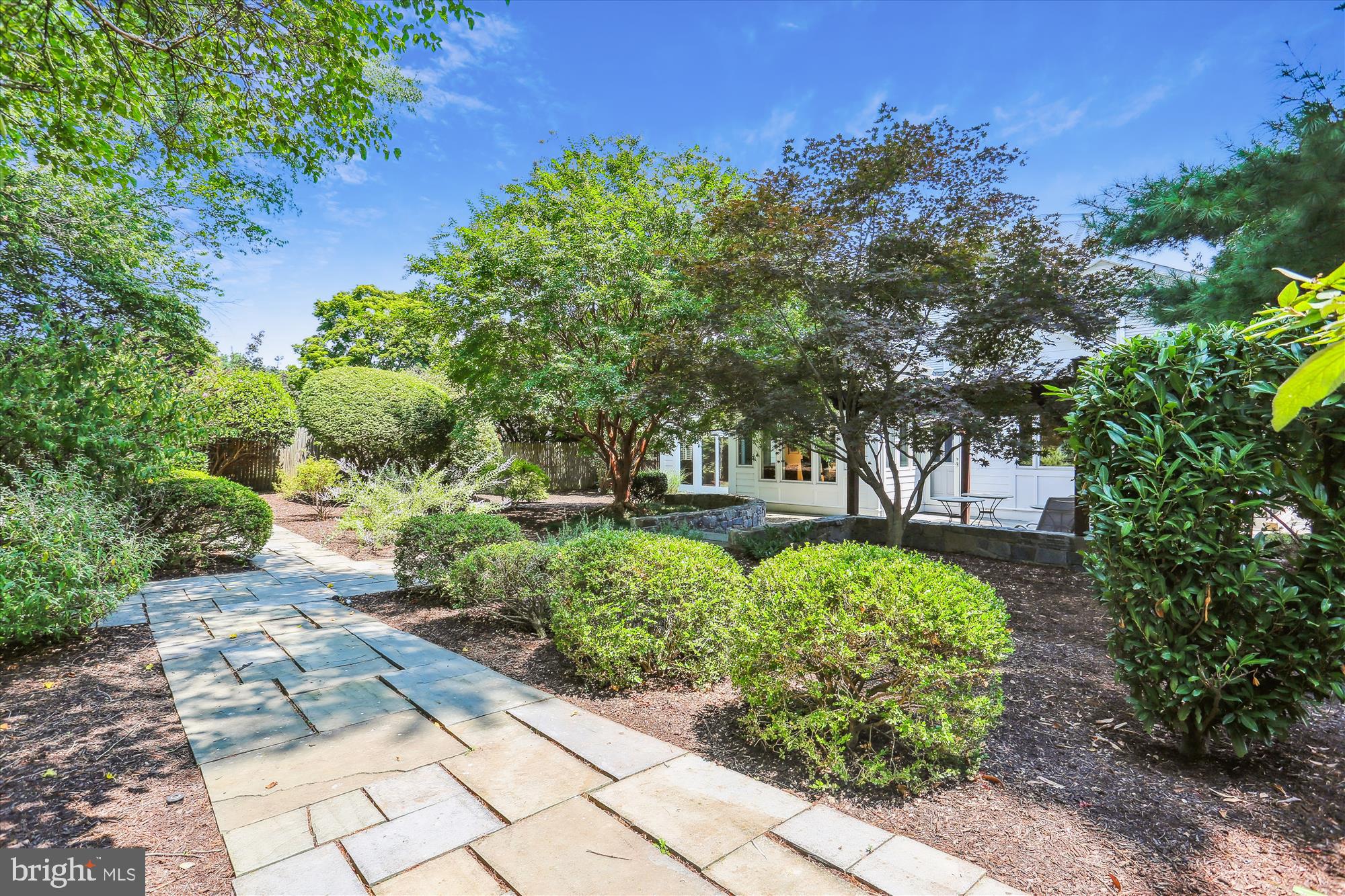 KEMP MILL FARMS - Residential