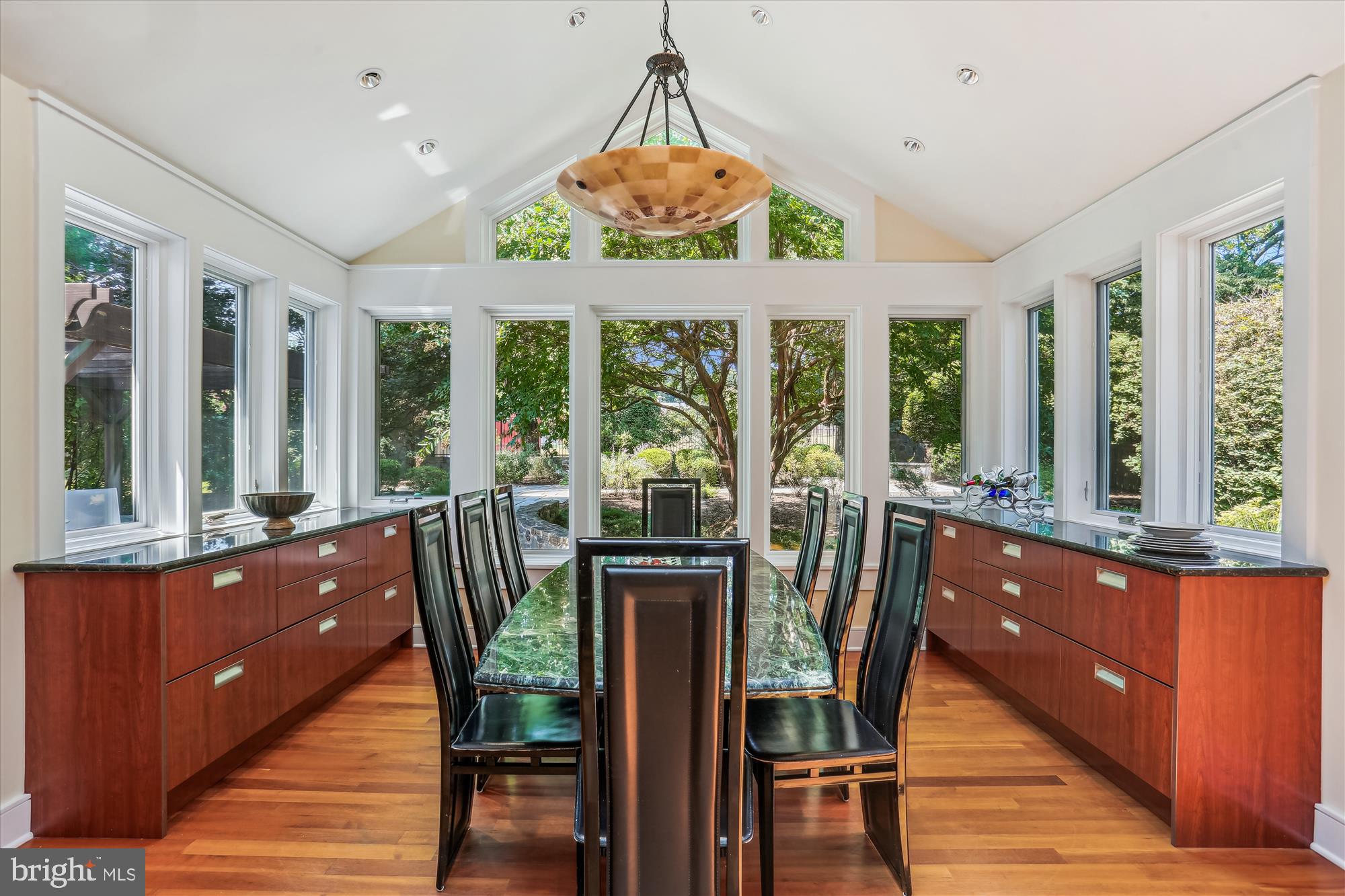 KEMP MILL FARMS - Residential