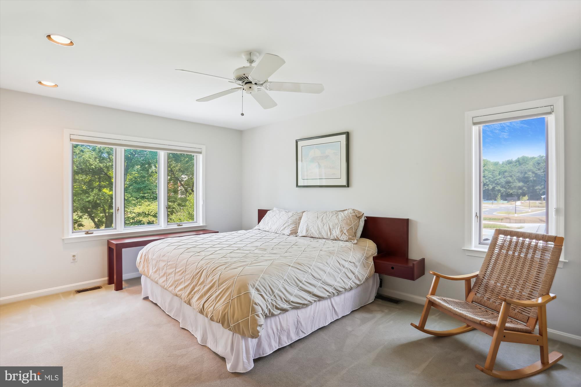 KEMP MILL FARMS - Residential