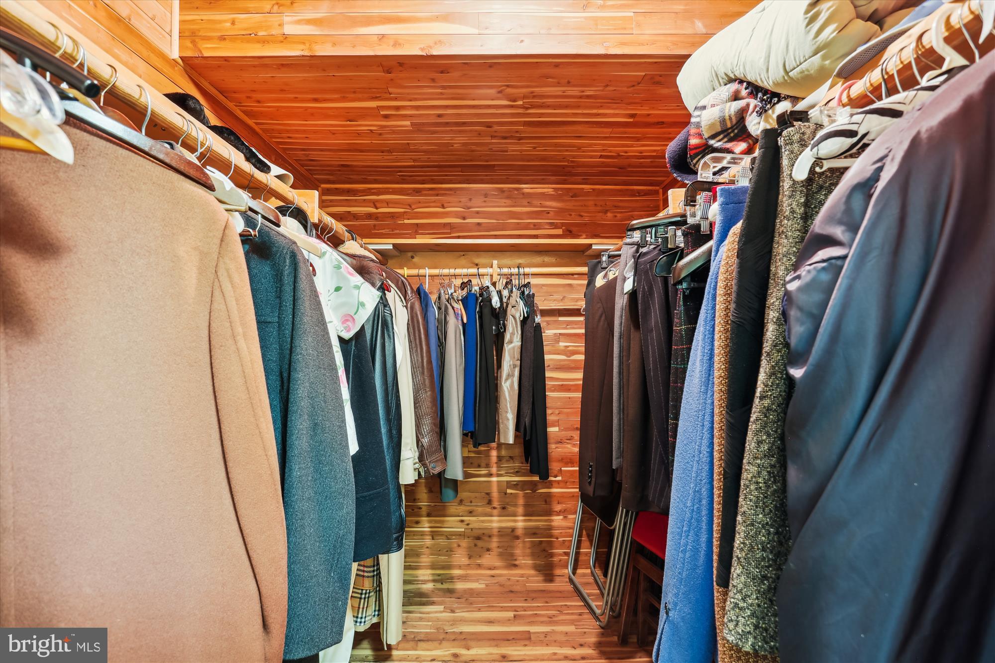 KEMP MILL FARMS - Residential