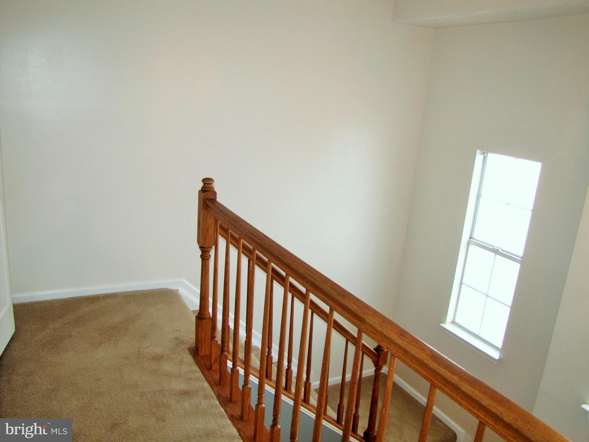 SOUTHRIDGE TOWNHOUSES - Residential Lease