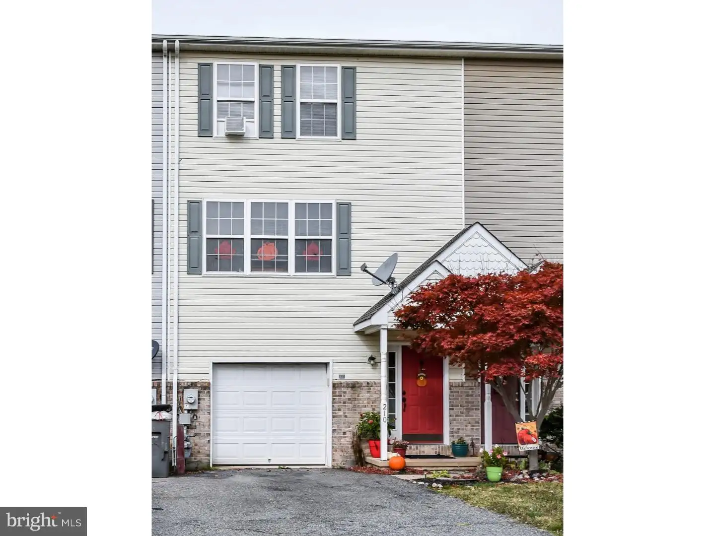 210 Monroe Street, Delaware City, DE 19706