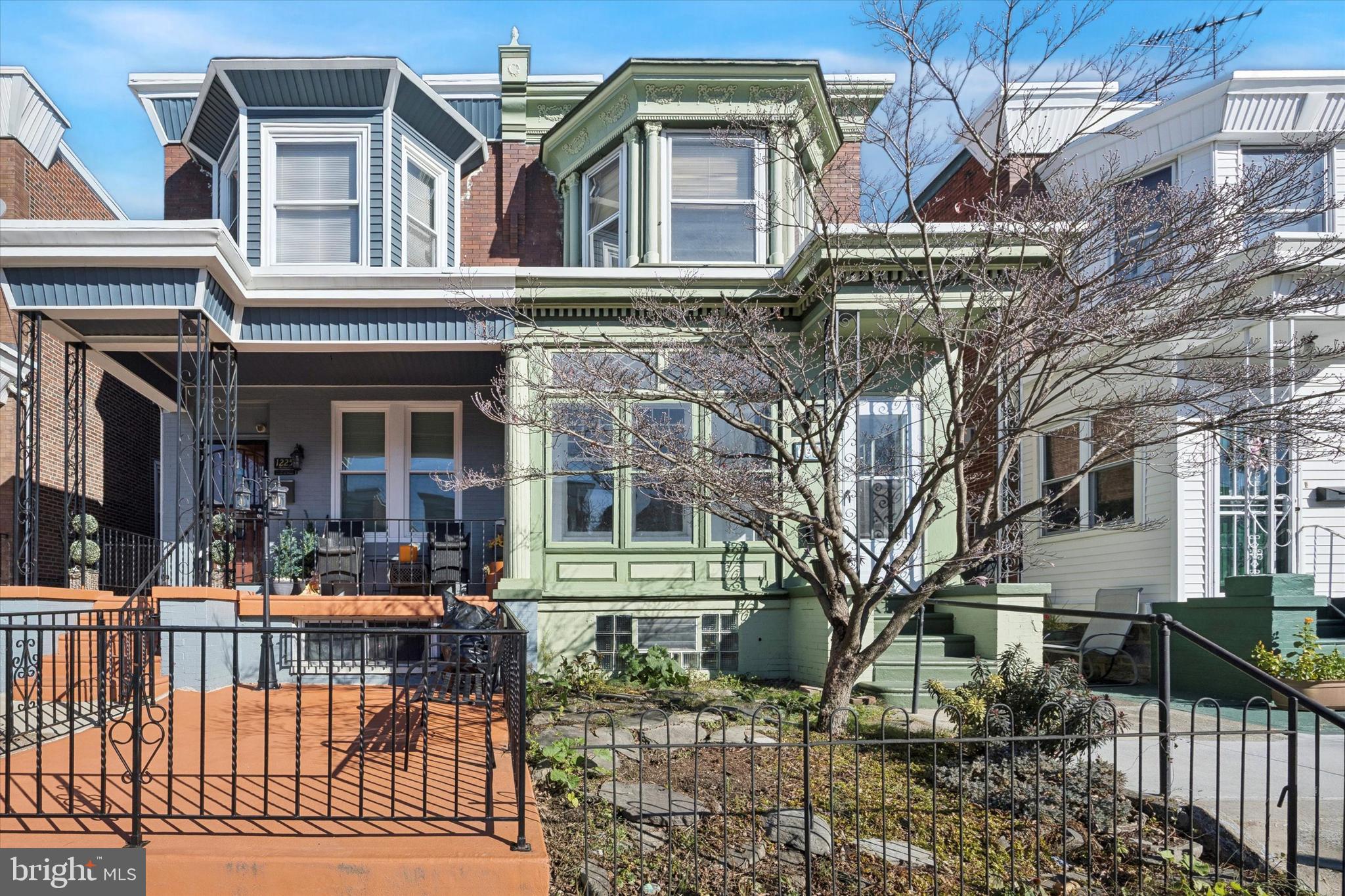 KINGSESSING - Residential