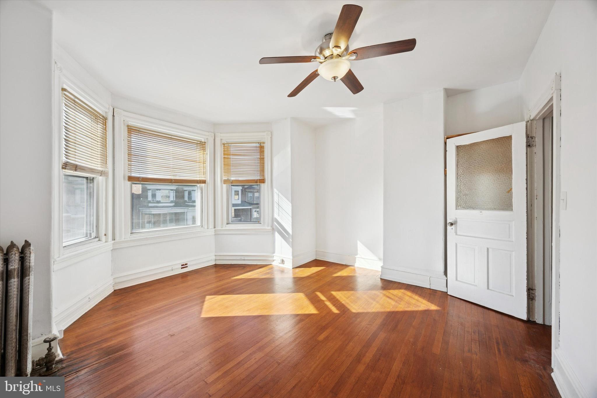 KINGSESSING - Residential