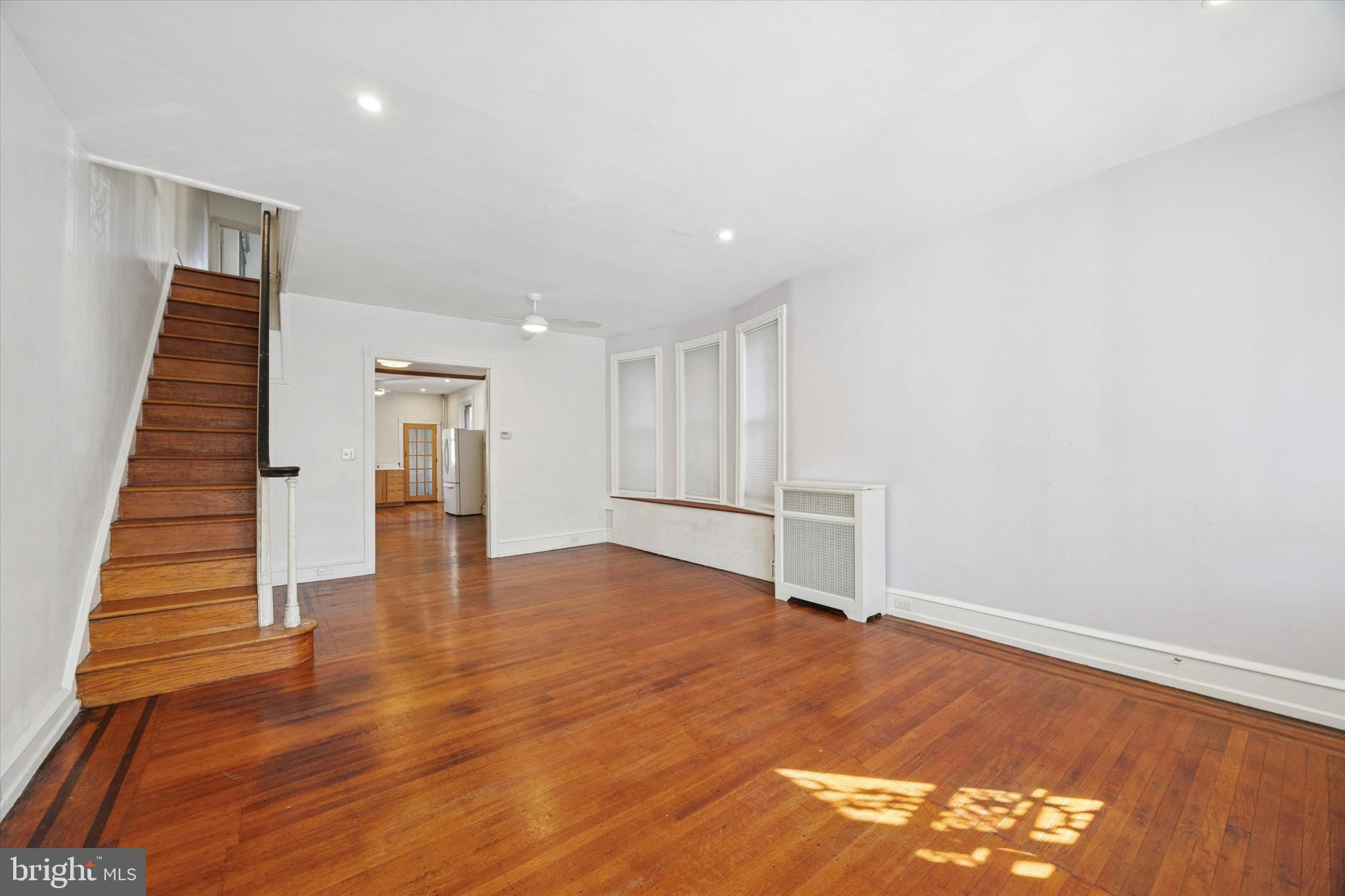 KINGSESSING - Residential