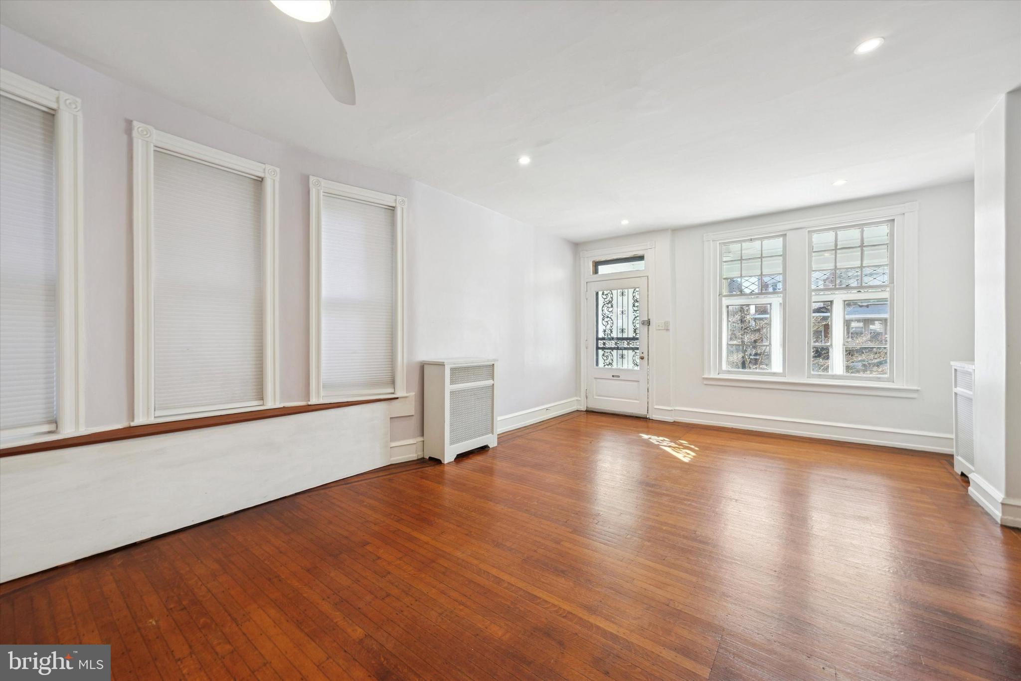 KINGSESSING - Residential