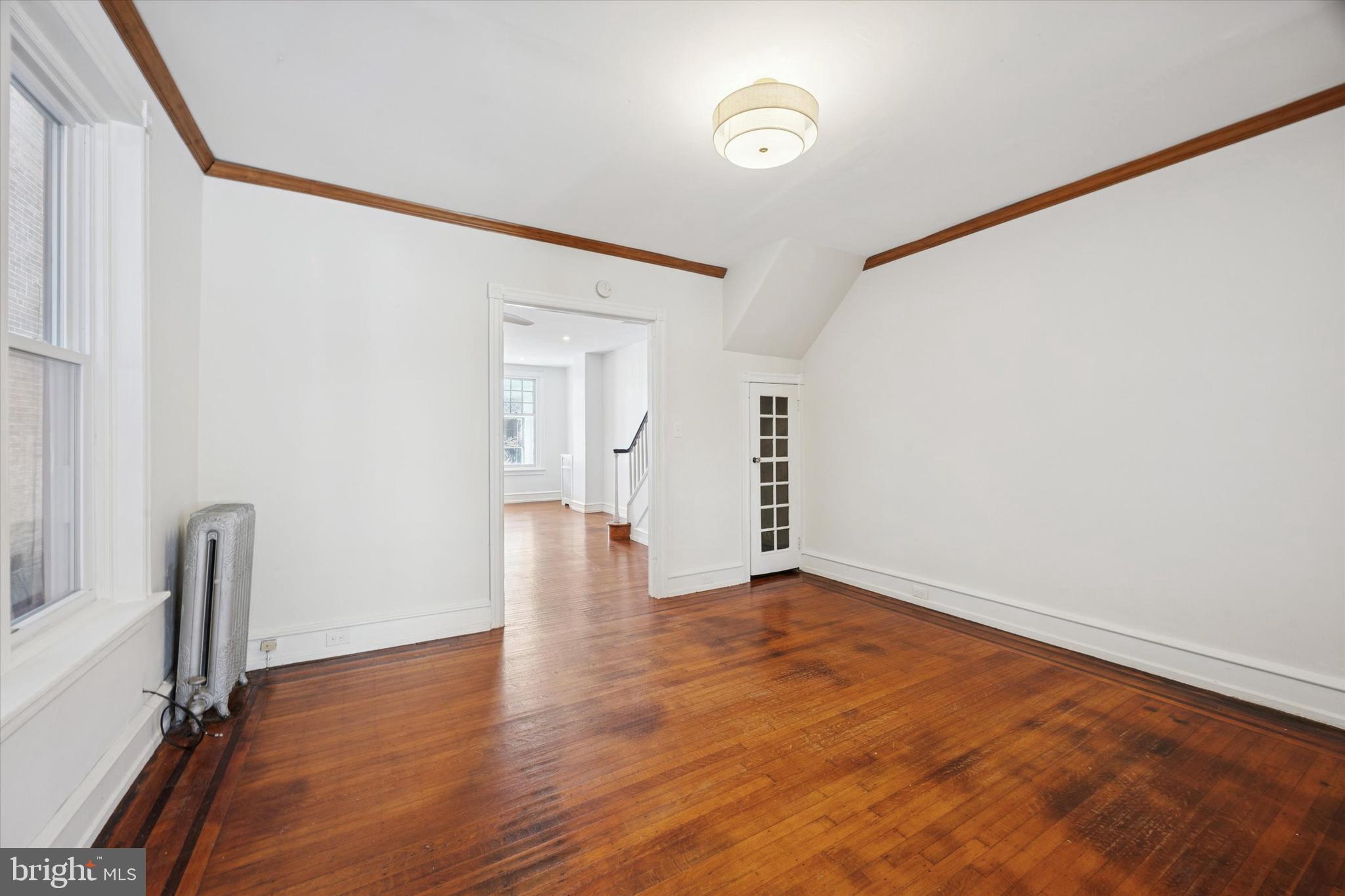 KINGSESSING - Residential