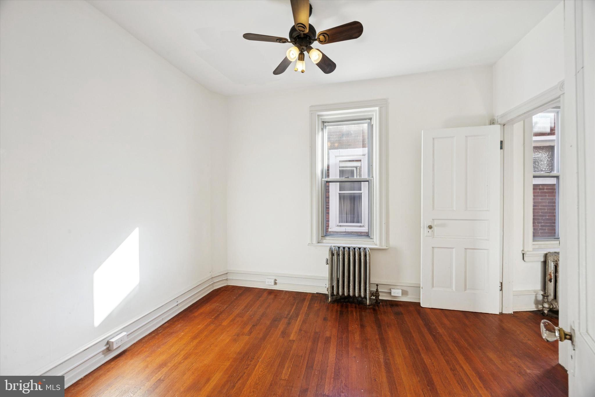 KINGSESSING - Residential