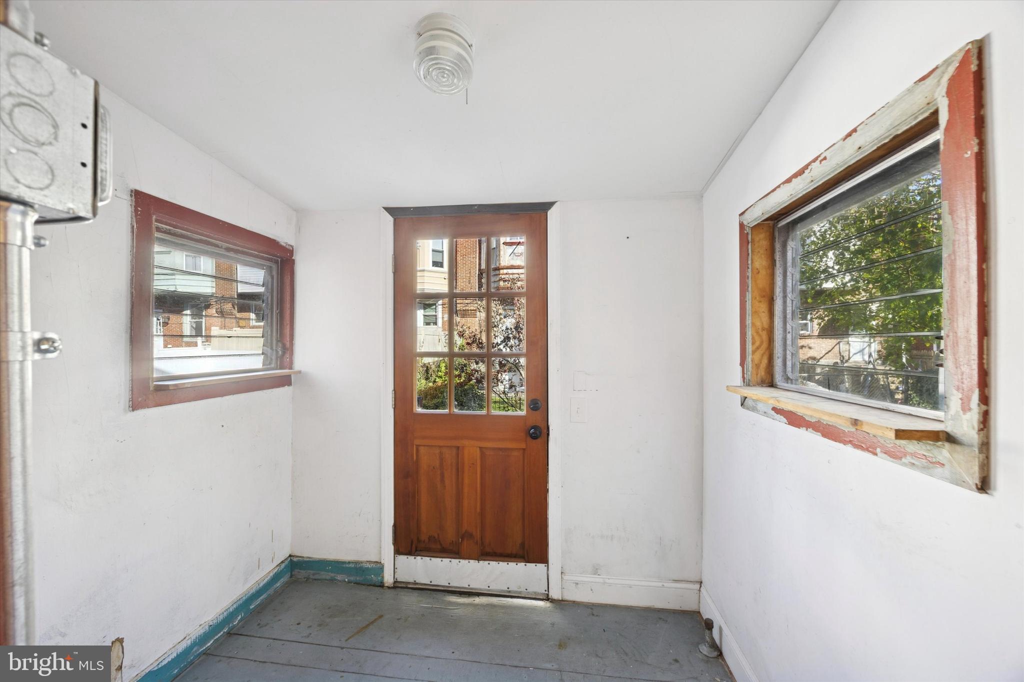 KINGSESSING - Residential