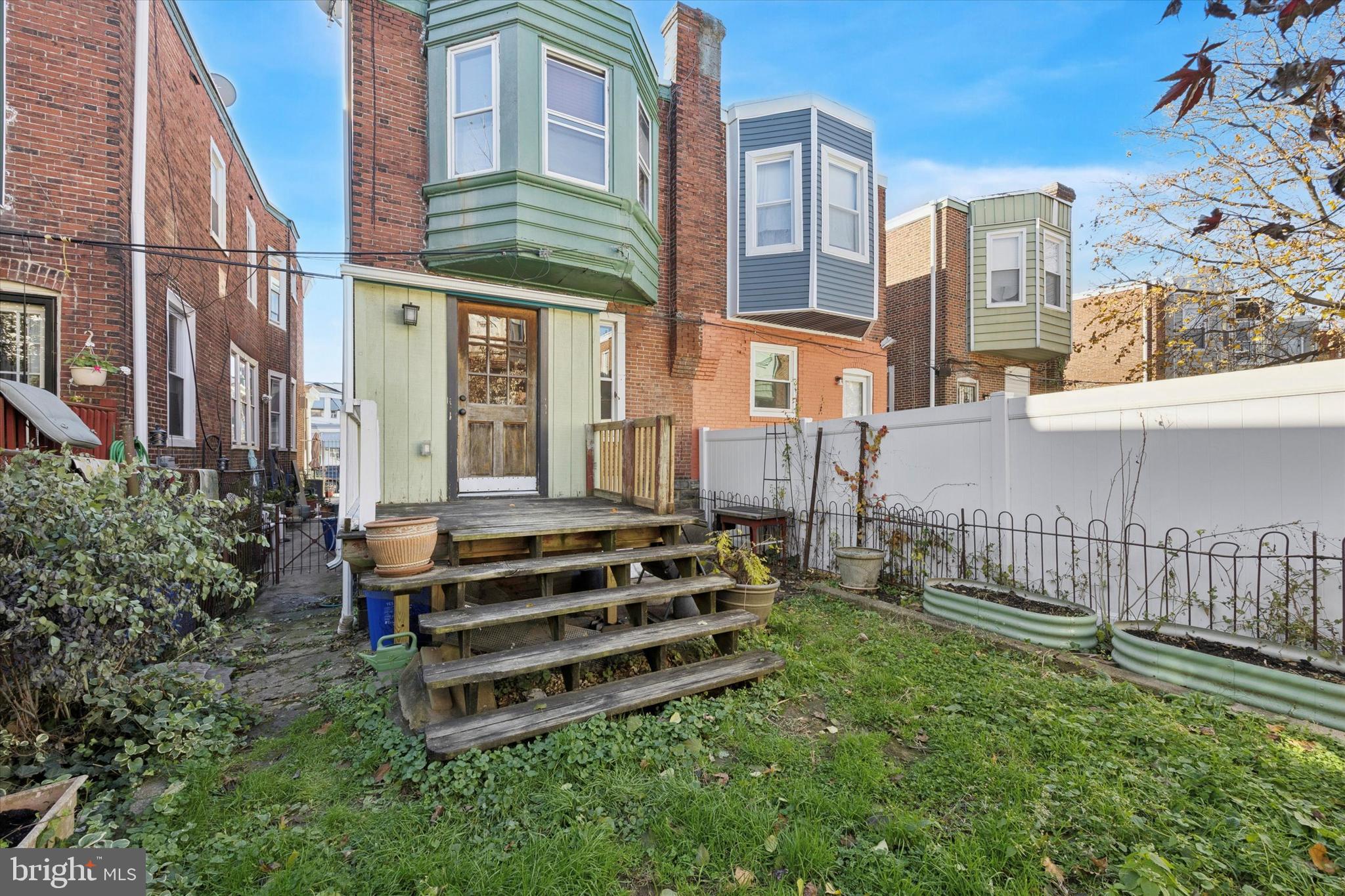 KINGSESSING - Residential