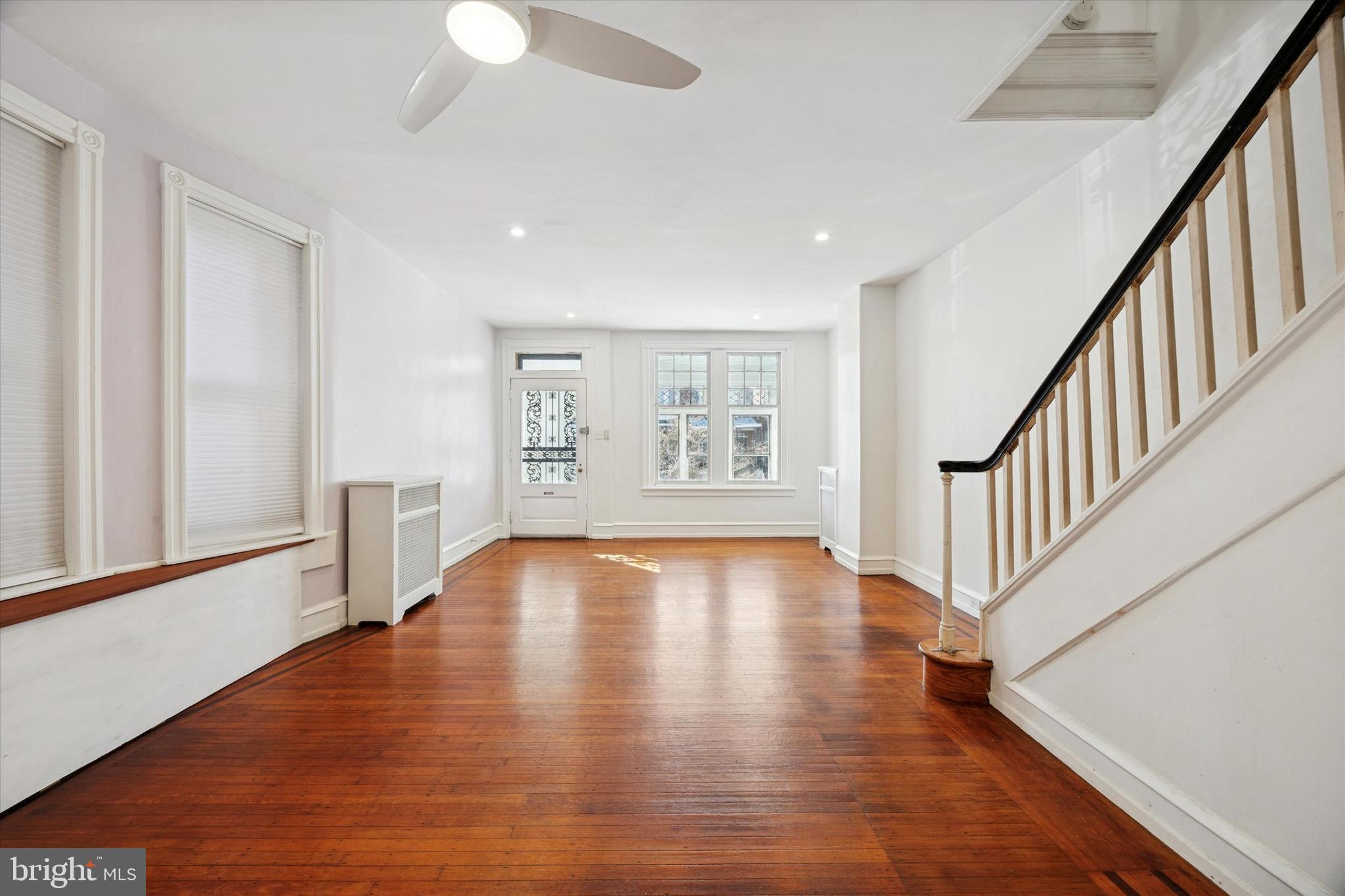 KINGSESSING - Residential