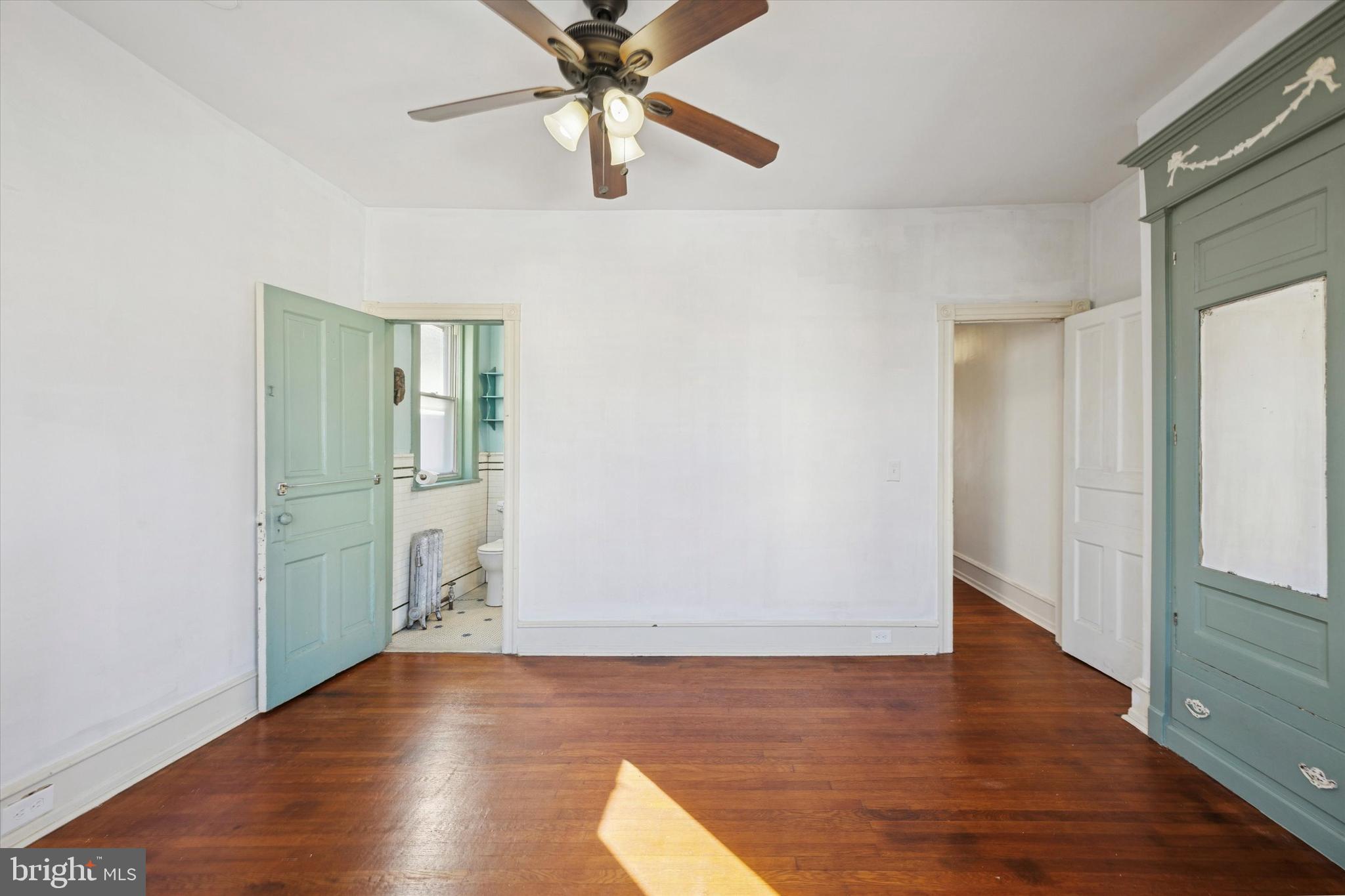 KINGSESSING - Residential