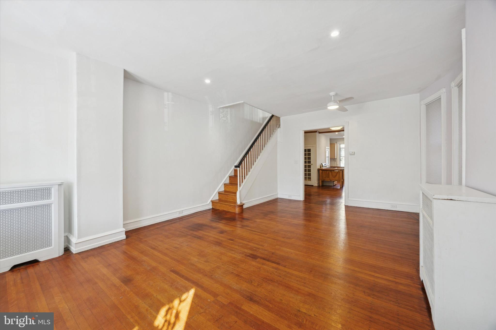 KINGSESSING - Residential