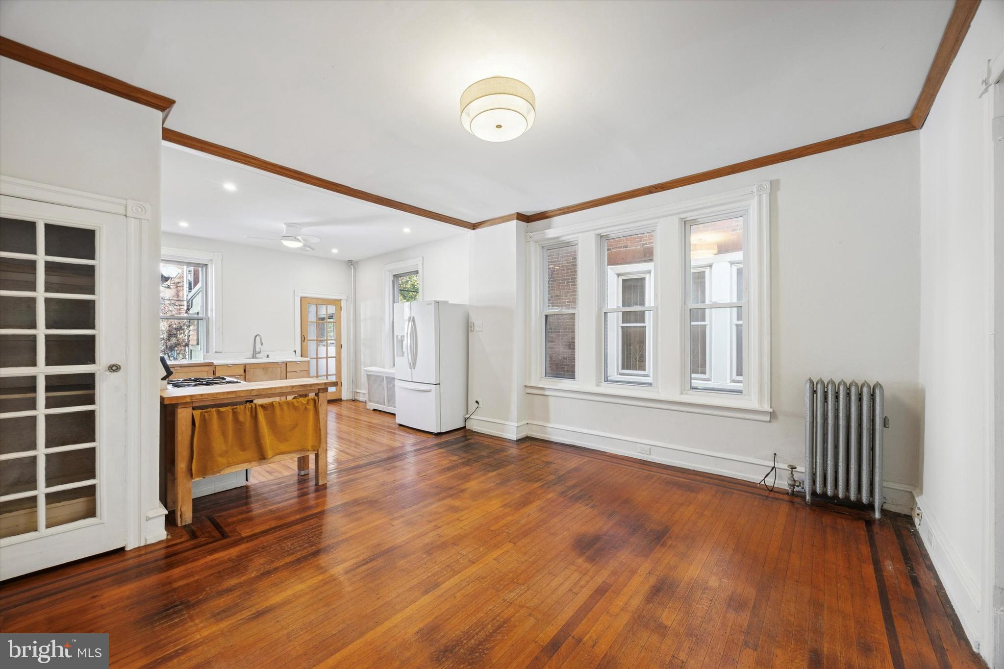 KINGSESSING - Residential