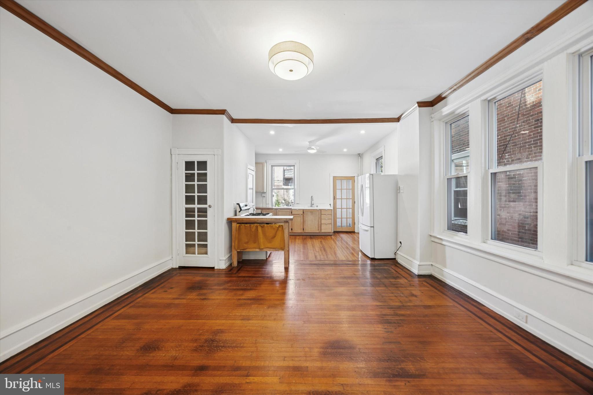 KINGSESSING - Residential