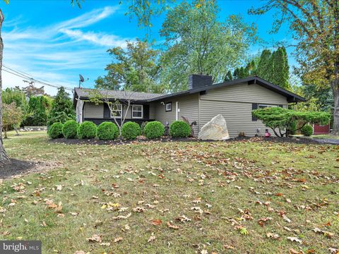 3226 W PHILADELPHIA AVENUE OLEY PA 19547