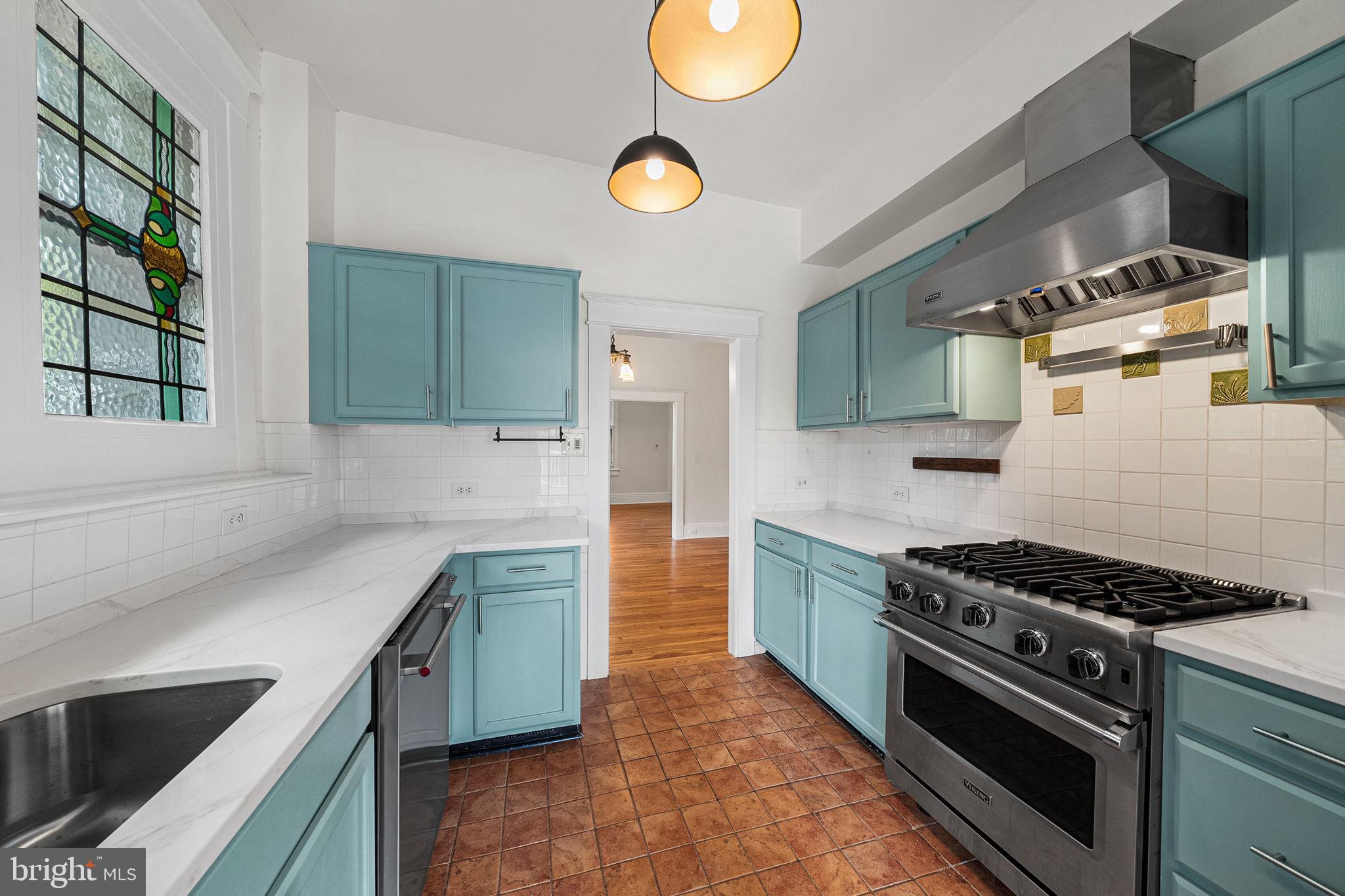 ROSEMONT - Residential