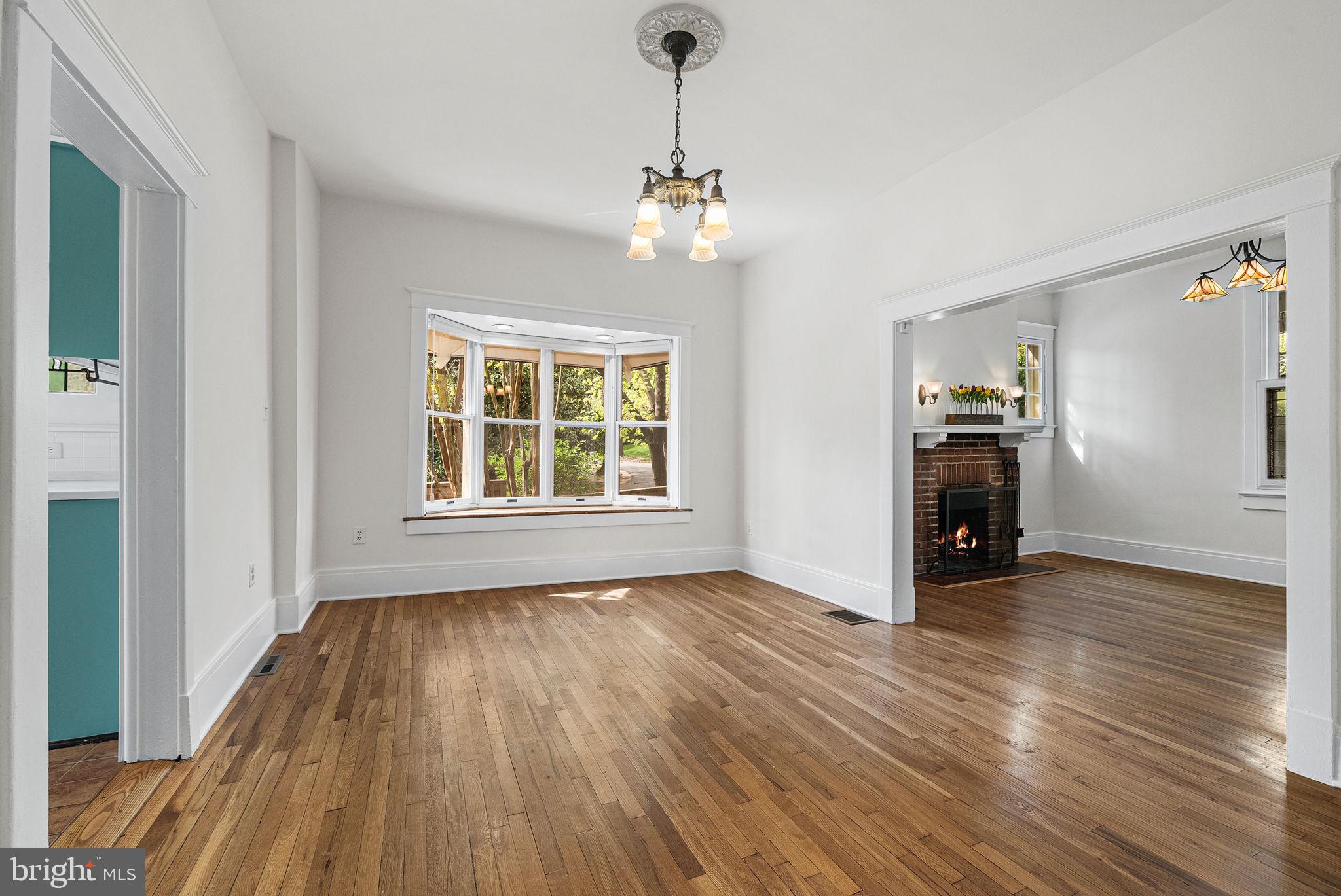 ROSEMONT - Residential