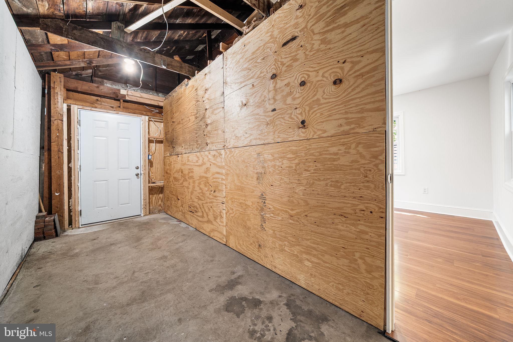 ROSEMONT - Residential