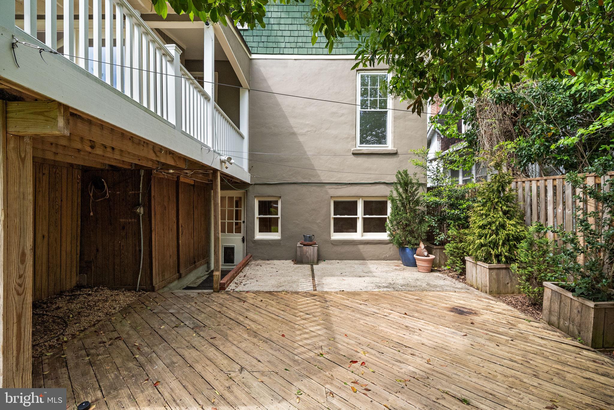 ROSEMONT - Residential