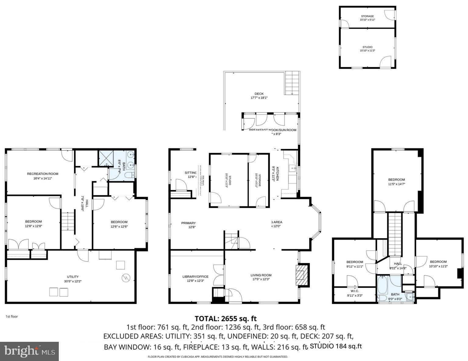 ROSEMONT - Residential