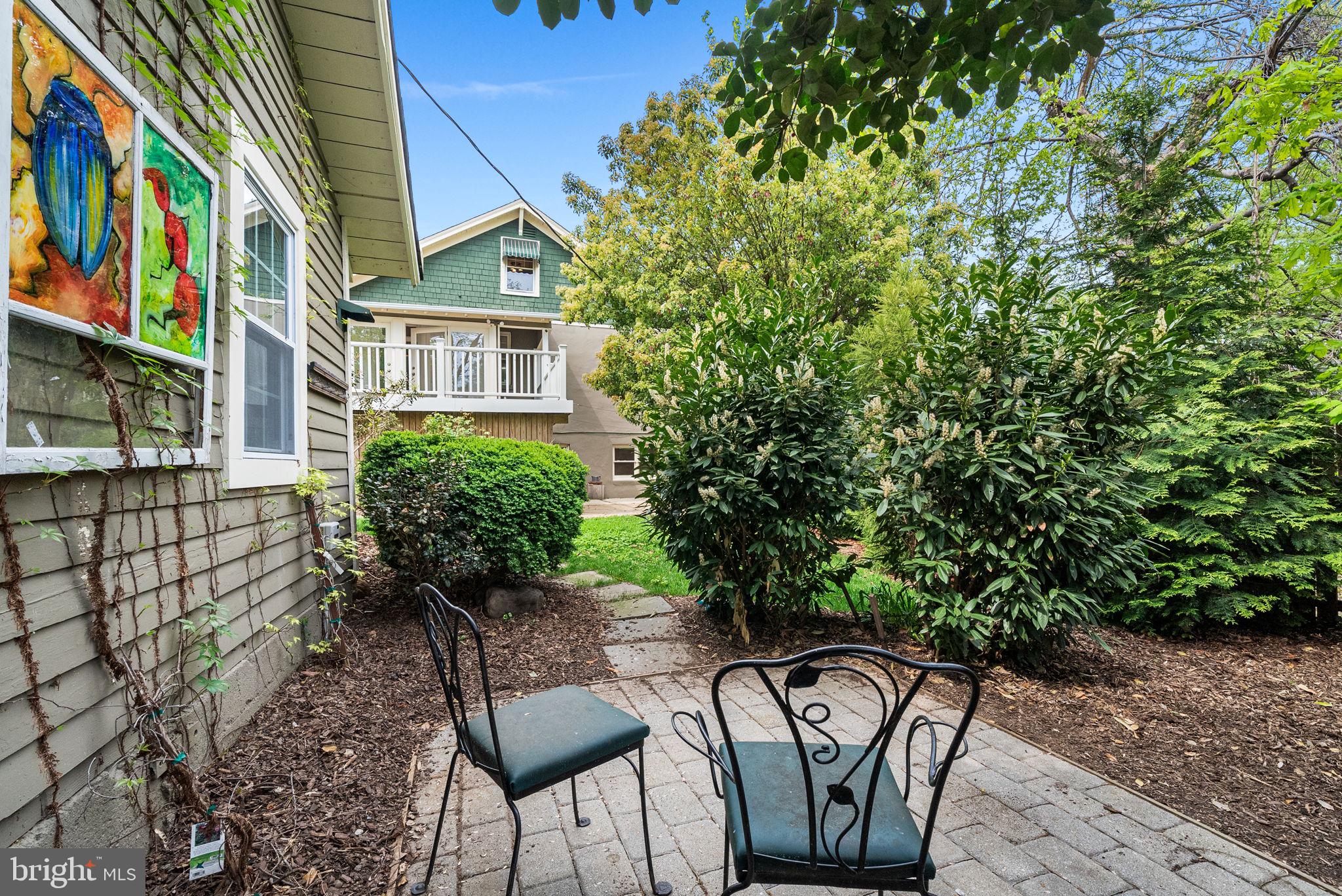 ROSEMONT - Residential