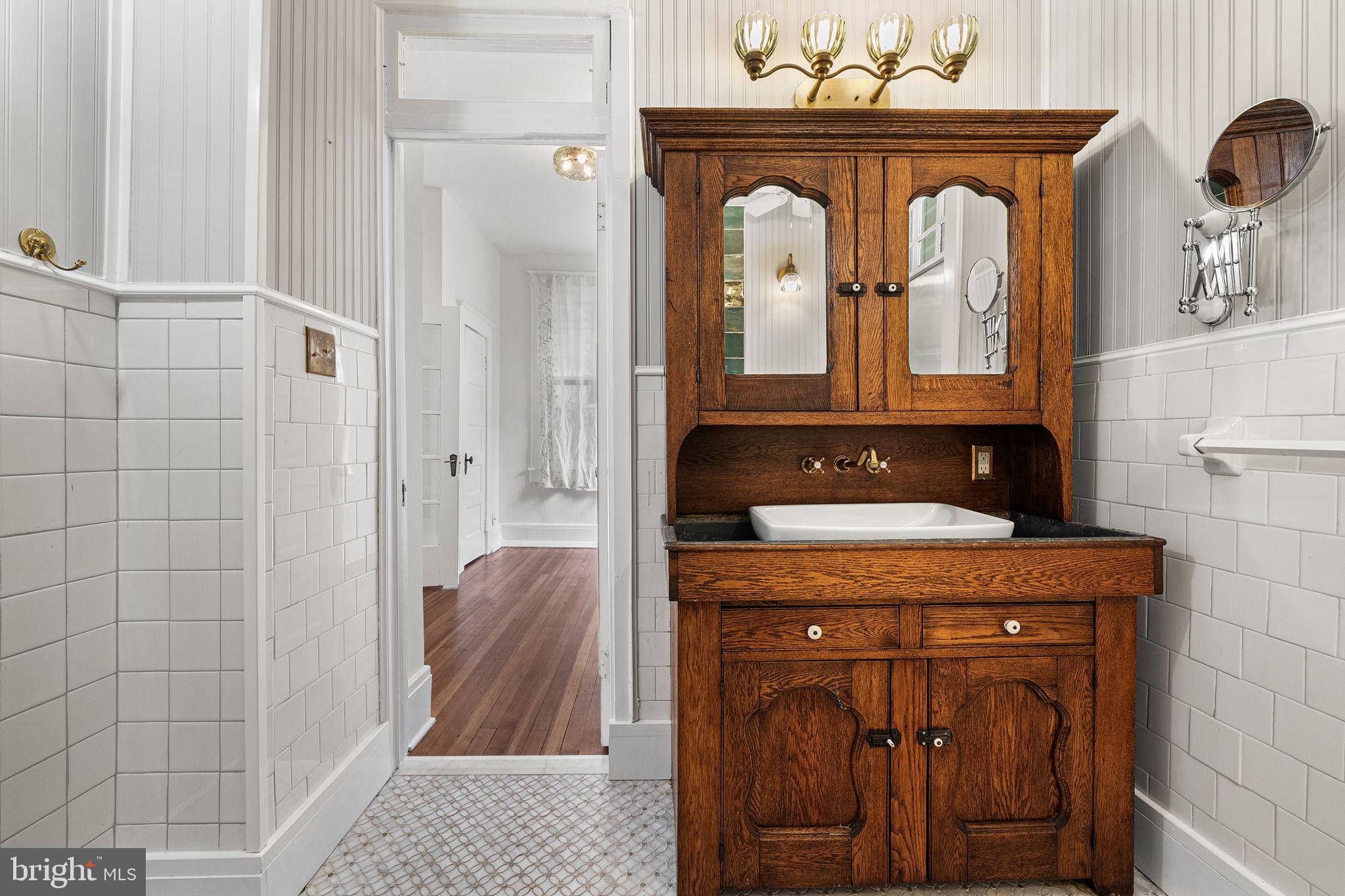 ROSEMONT - Residential