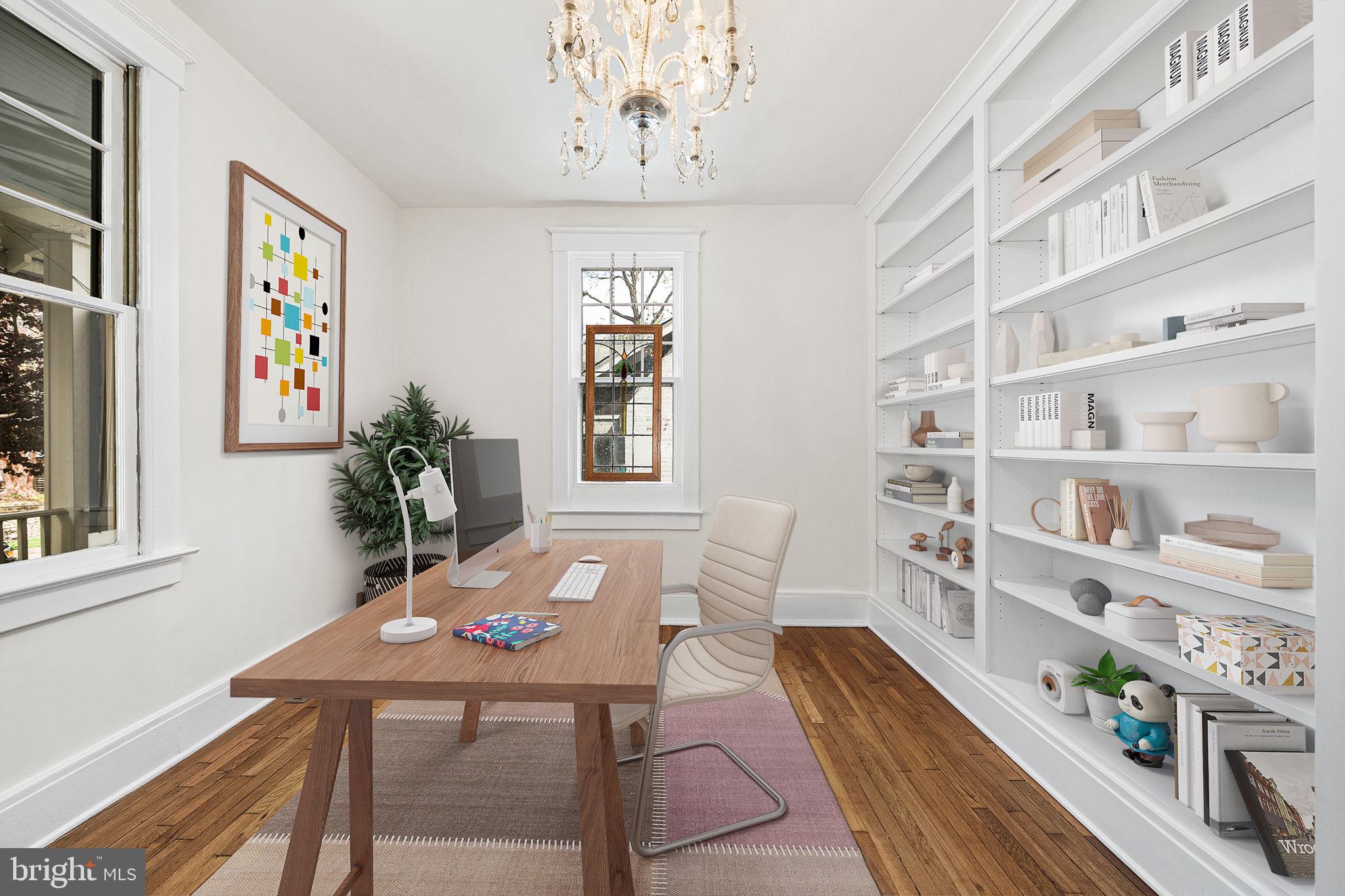 ROSEMONT - Residential