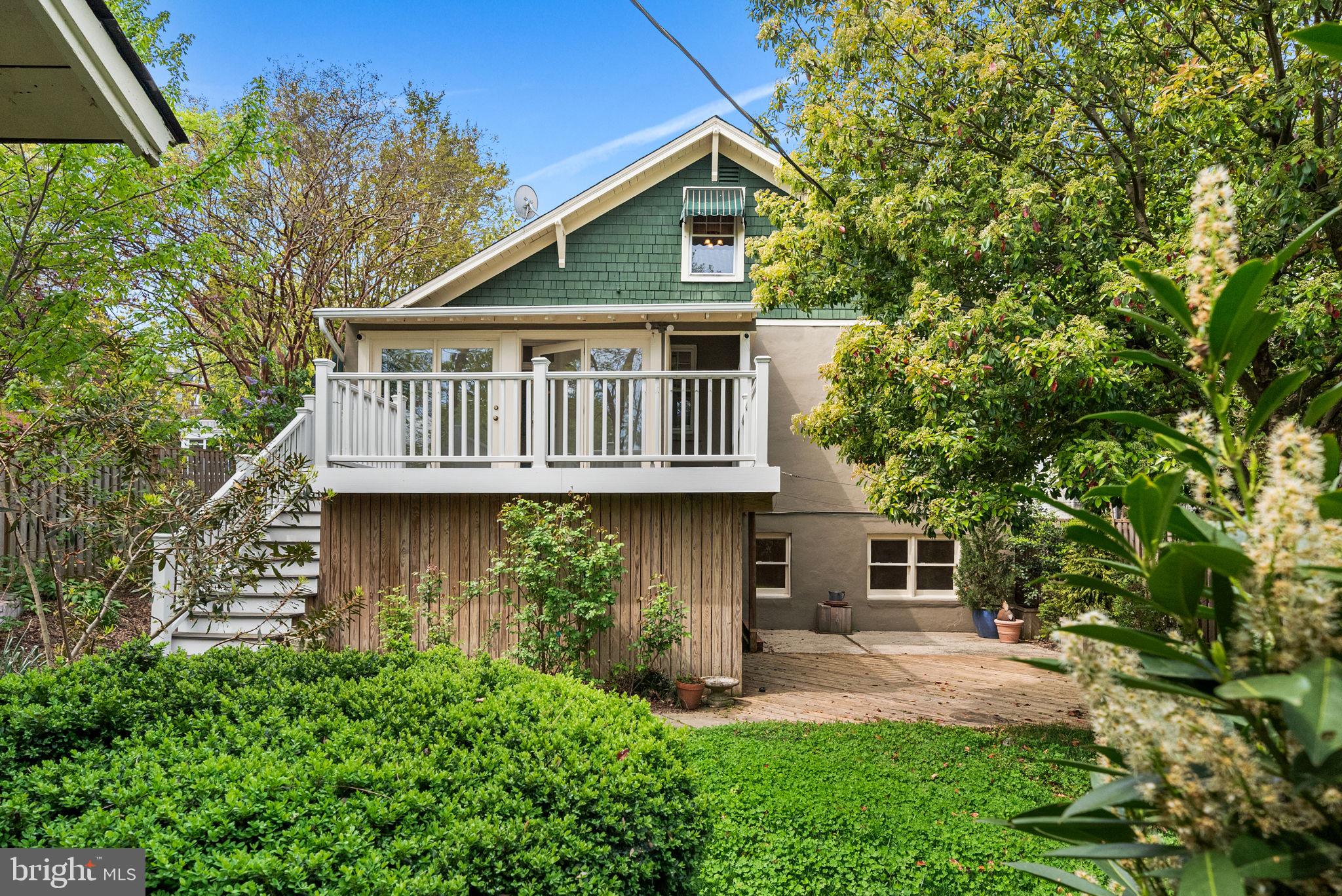 ROSEMONT - Residential