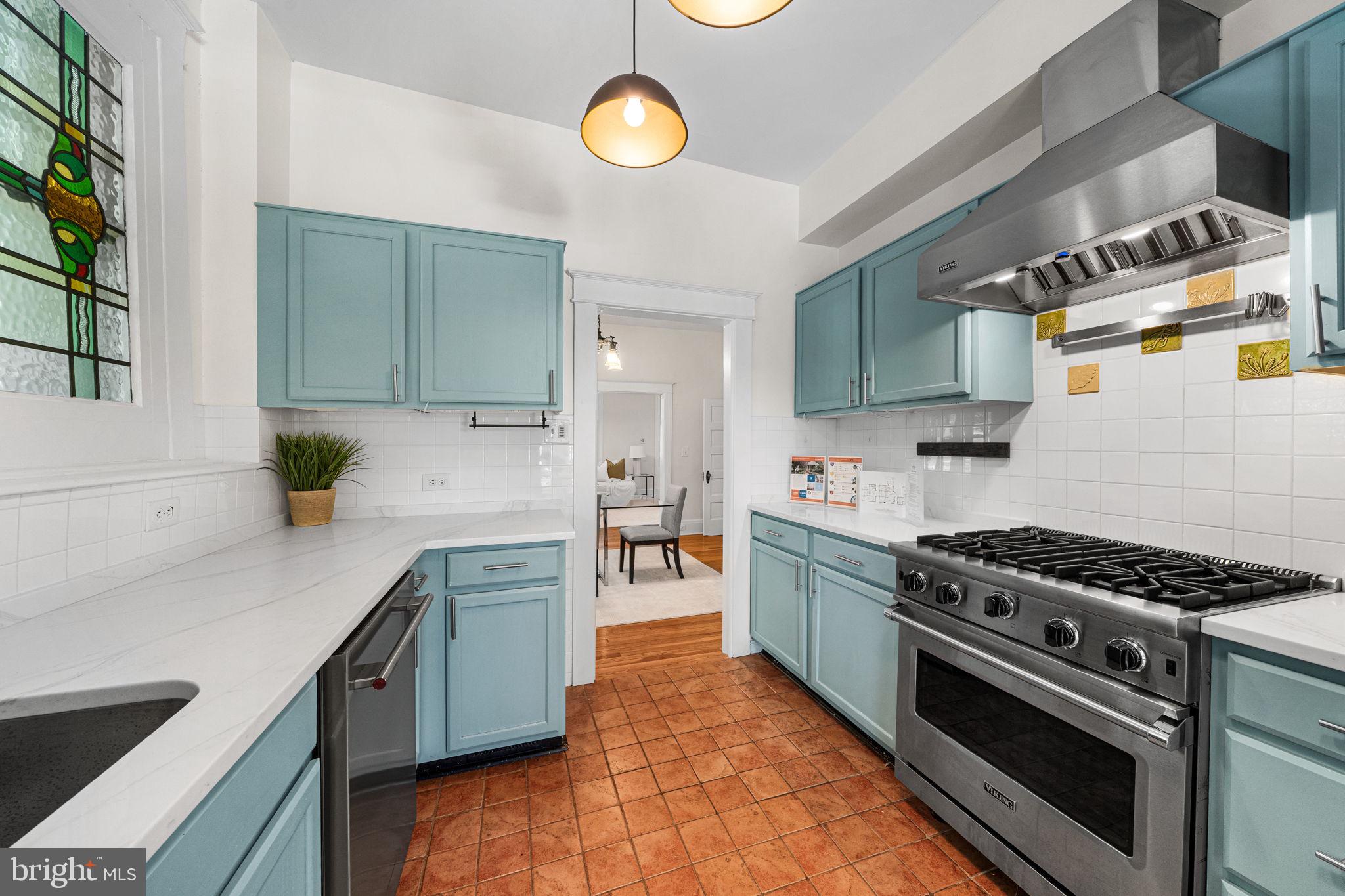 ROSEMONT - Residential