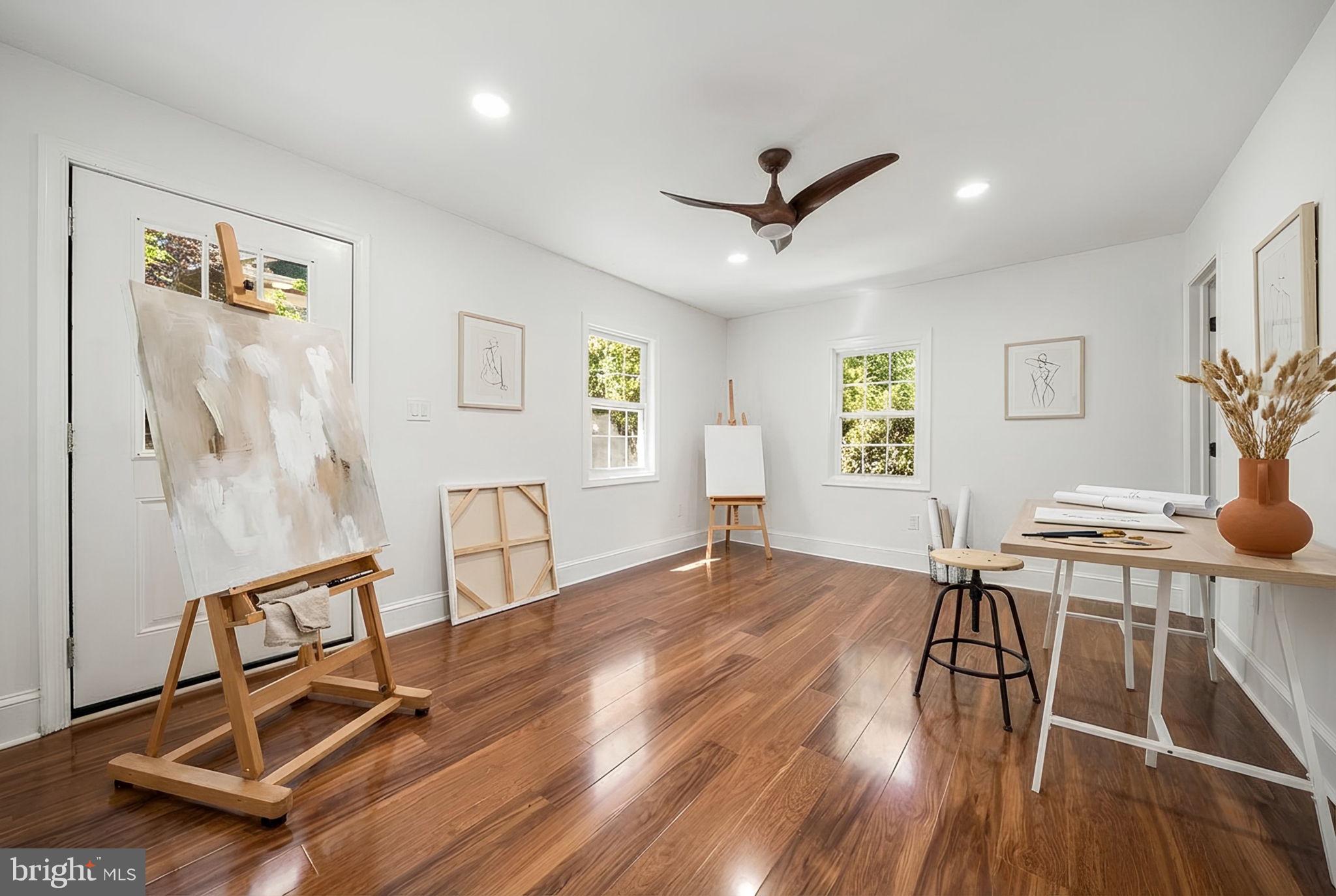 ROSEMONT - Residential