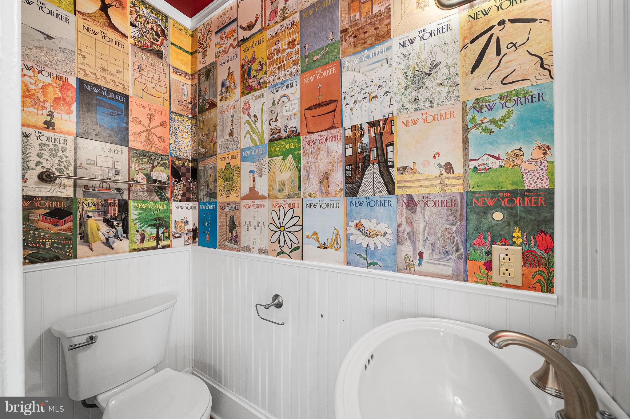 ROSEMONT - Residential