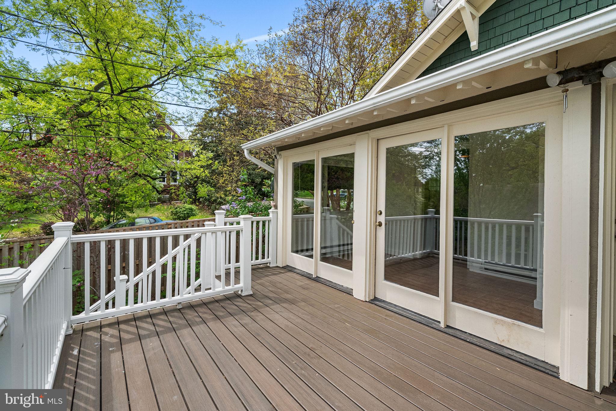 ROSEMONT - Residential