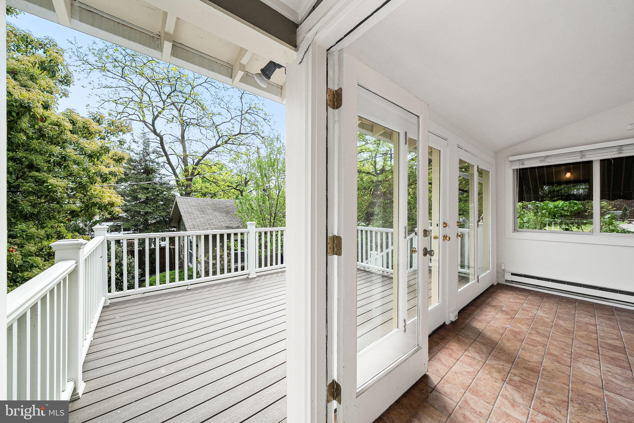 ROSEMONT - Residential