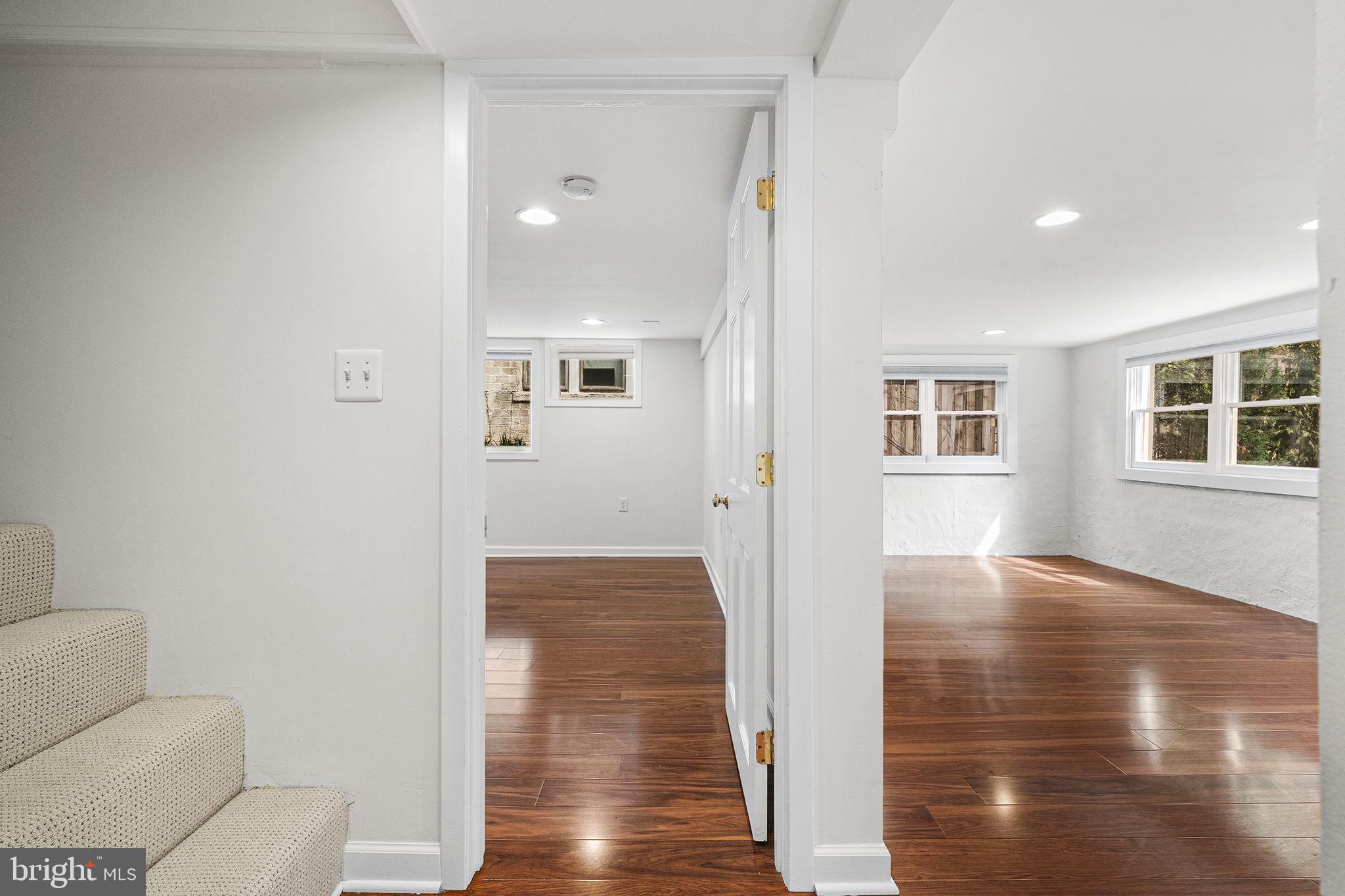 ROSEMONT - Residential