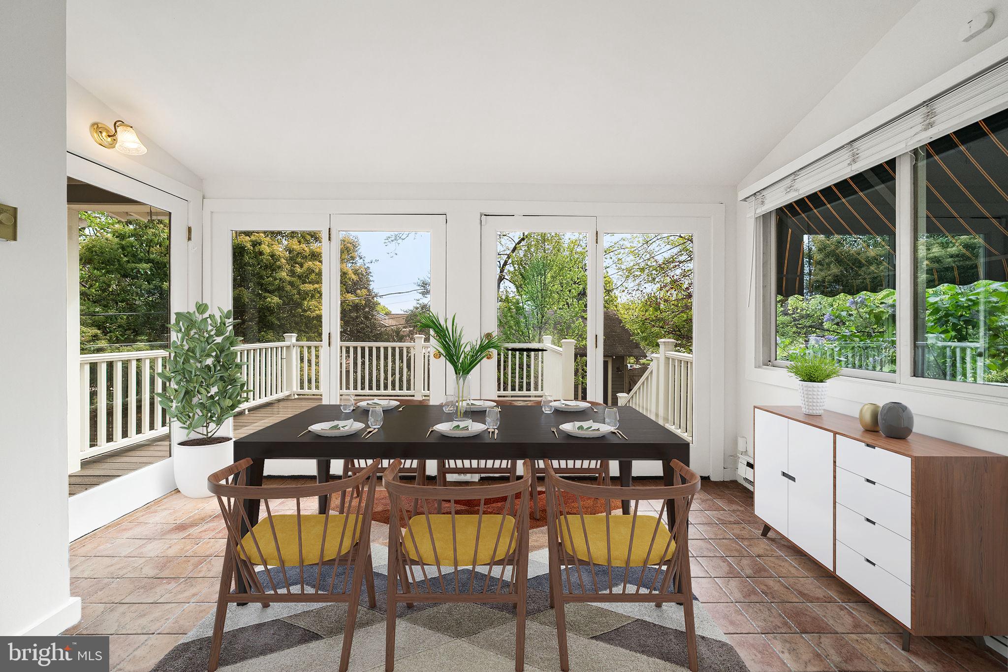 ROSEMONT - Residential