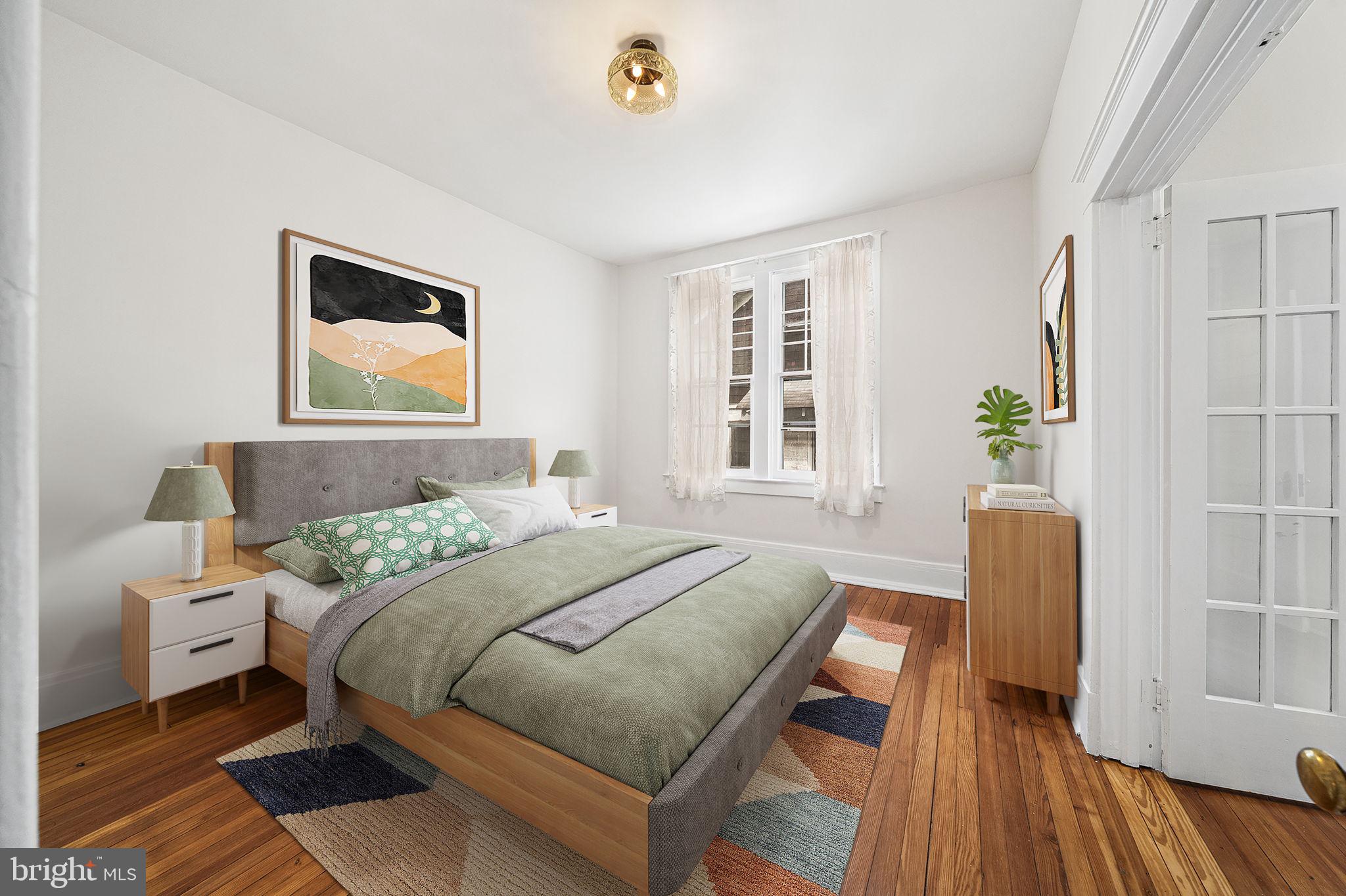 ROSEMONT - Residential