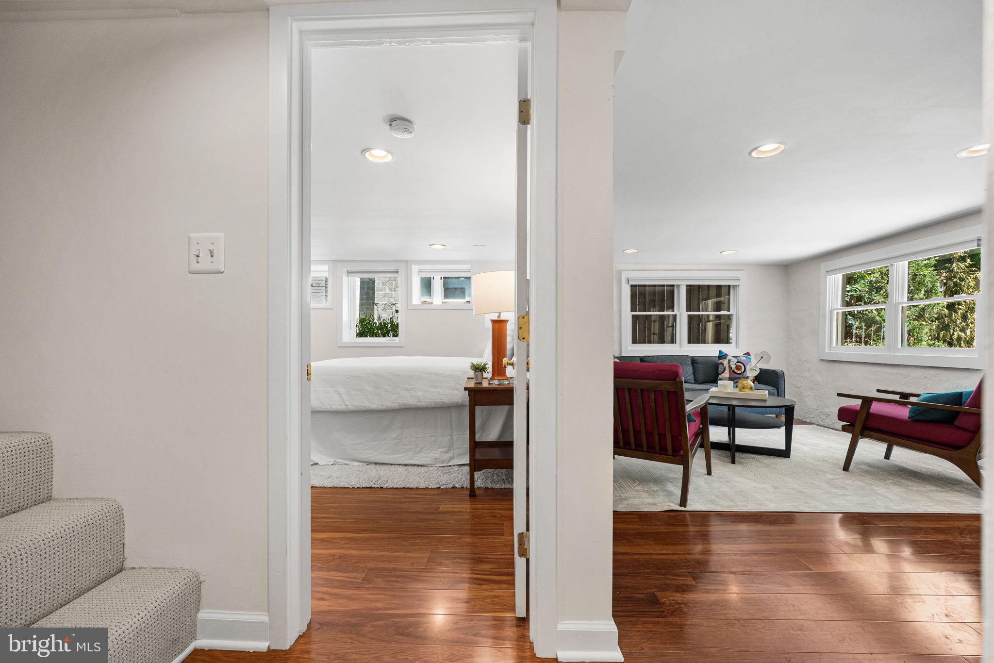 ROSEMONT - Residential