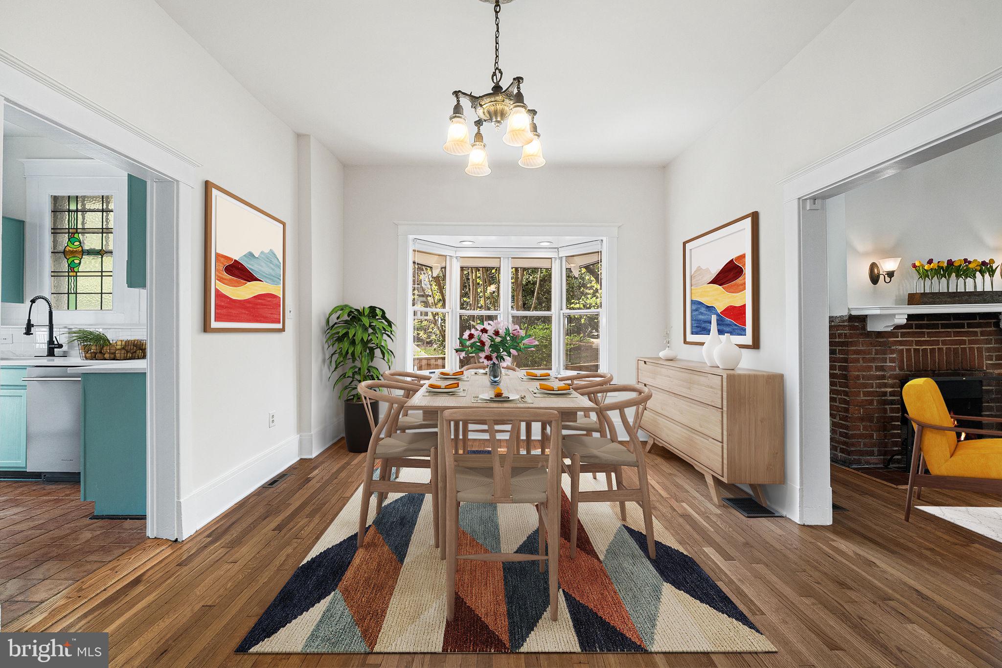 ROSEMONT - Residential