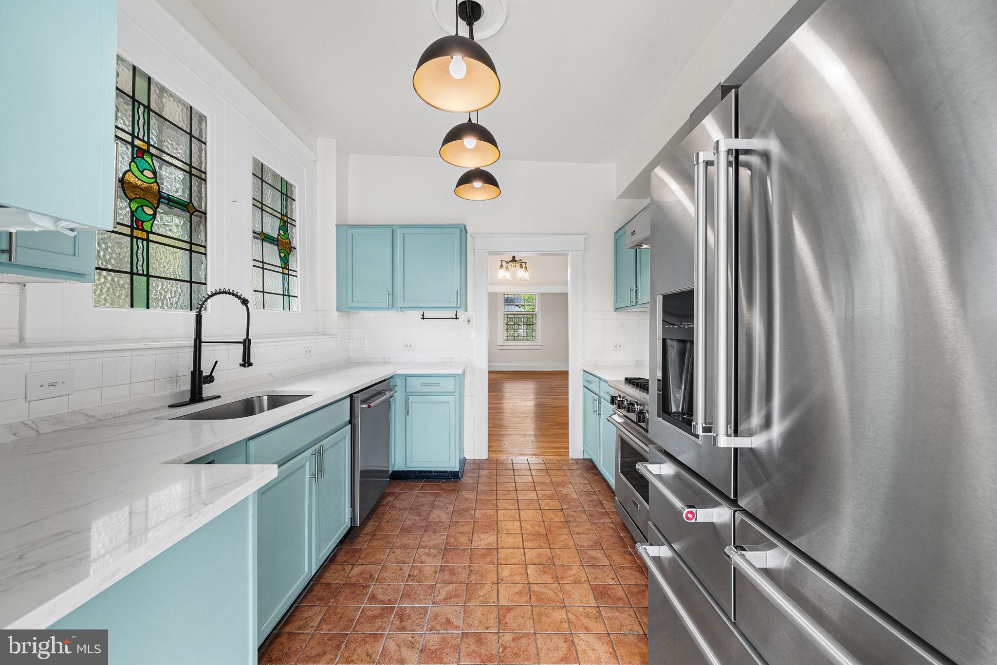 ROSEMONT - Residential