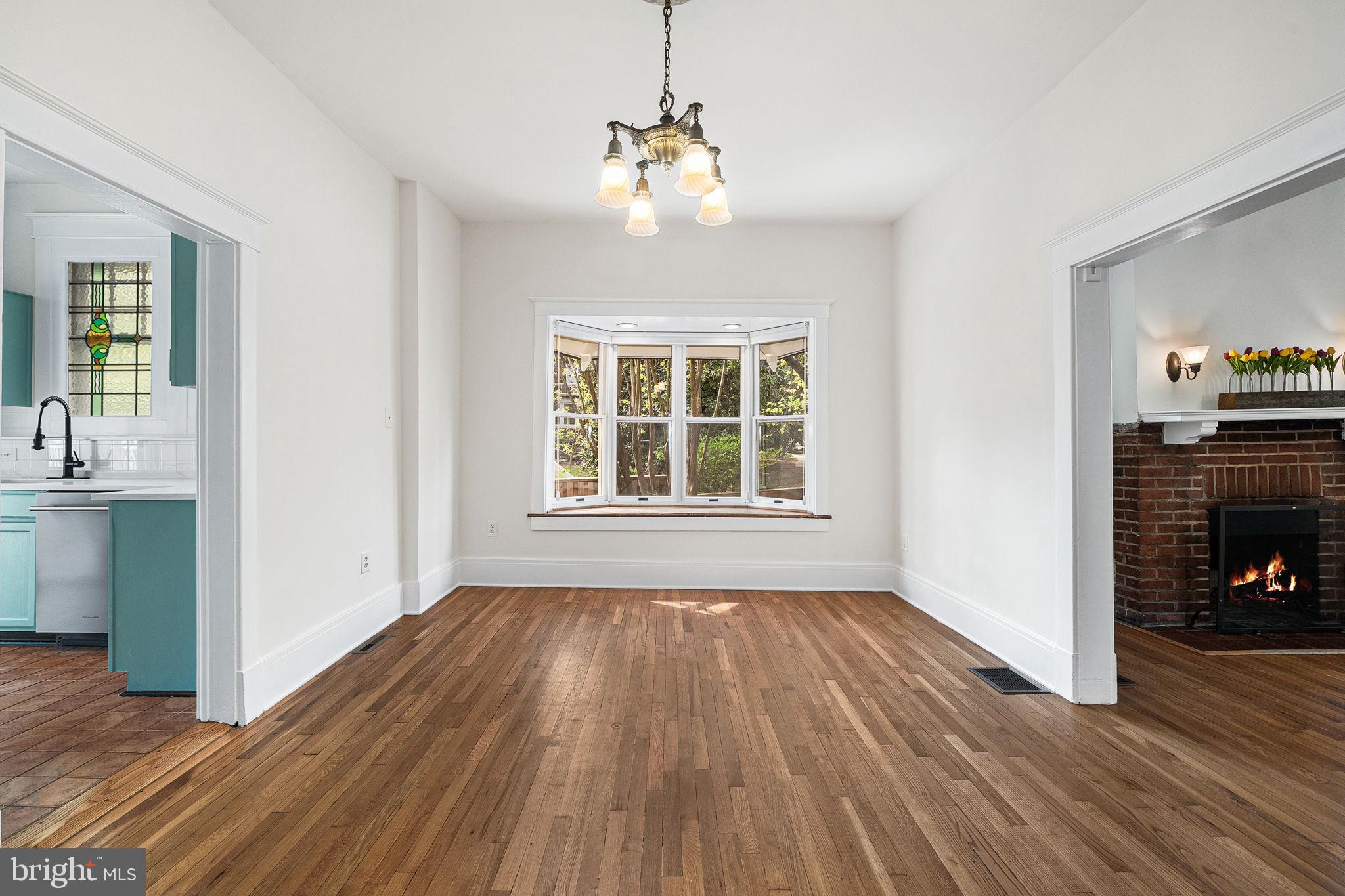 ROSEMONT - Residential