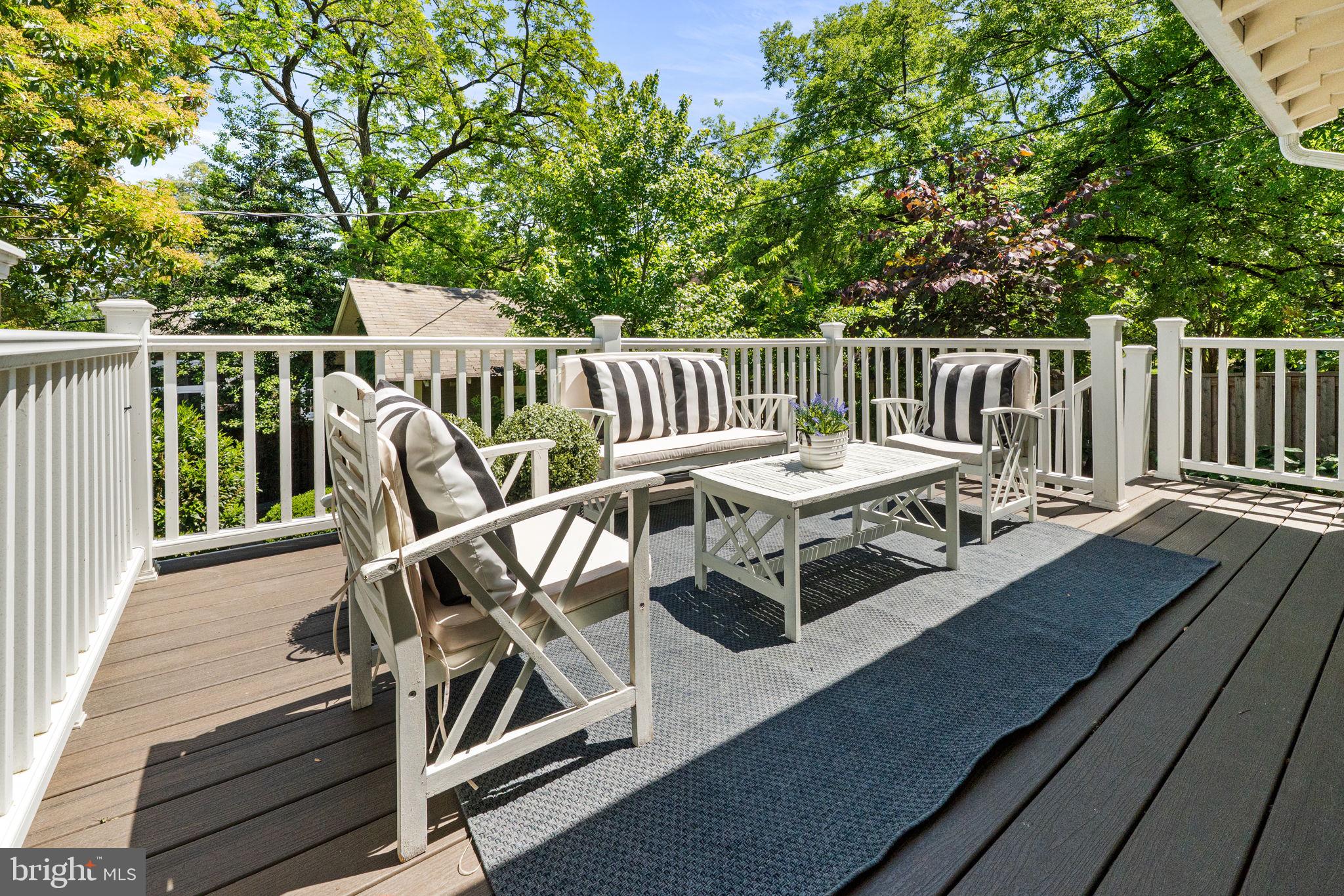 ROSEMONT - Residential