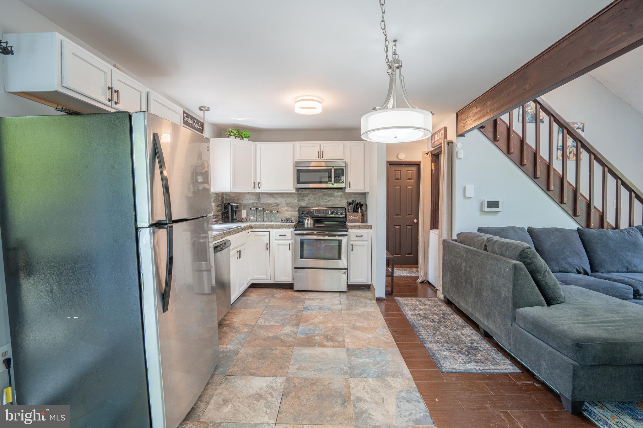 POCONO COUNTRY PLACE - Residential