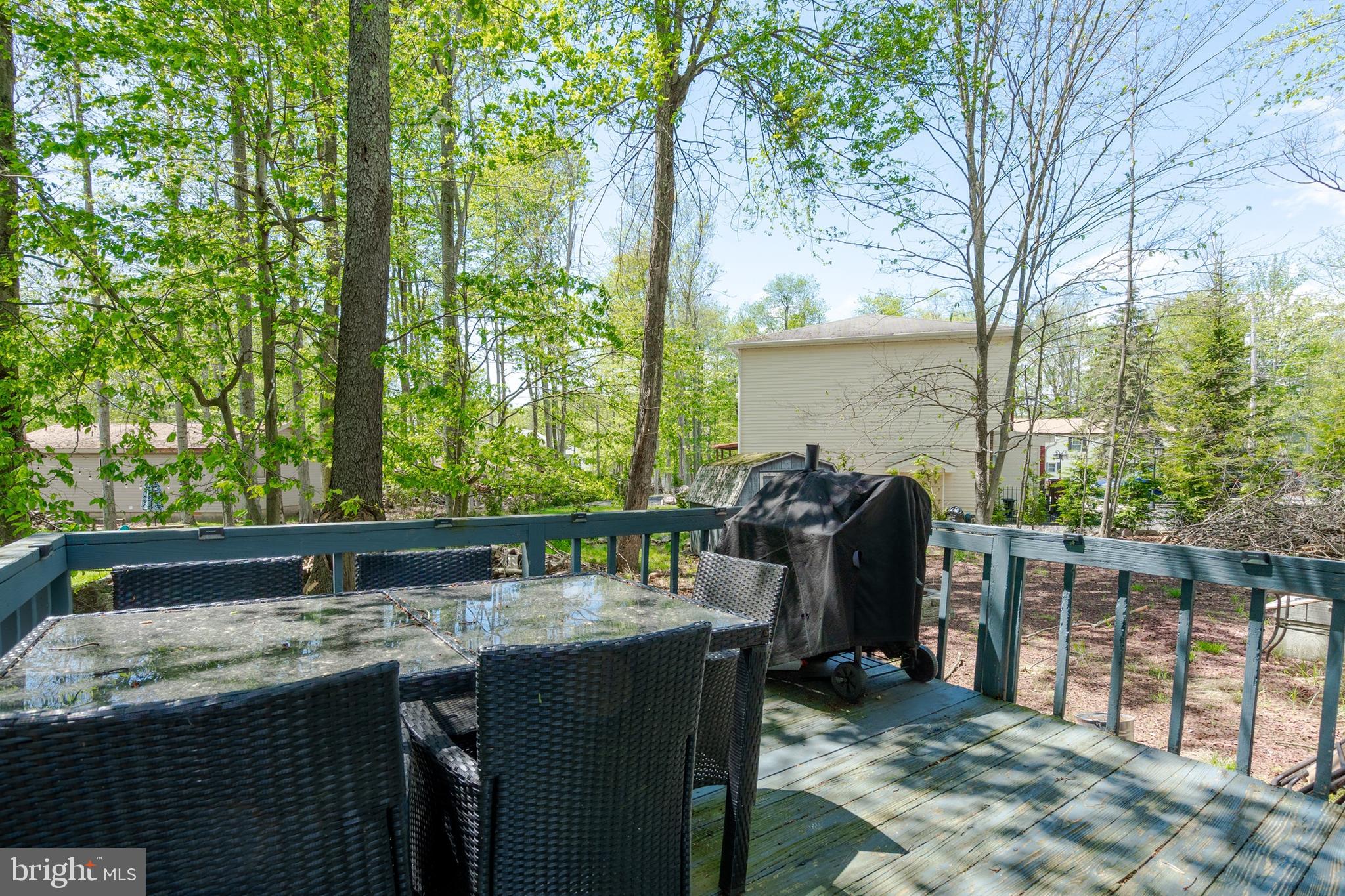 POCONO COUNTRY PLACE - Residential