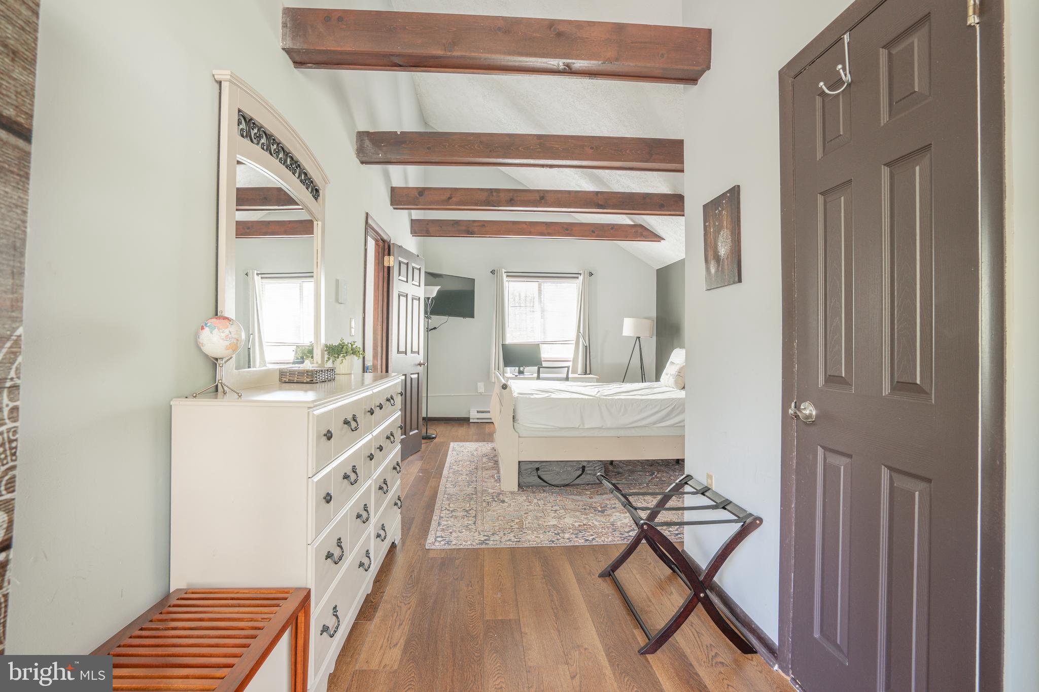 POCONO COUNTRY PLACE - Residential