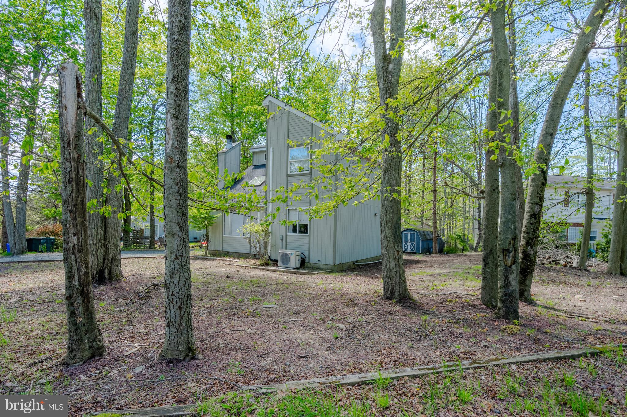 POCONO COUNTRY PLACE - Residential